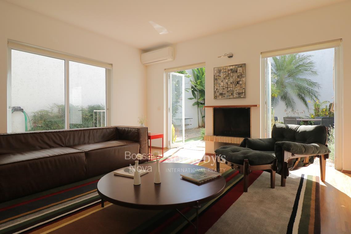 Casa para venda em Pinheiros