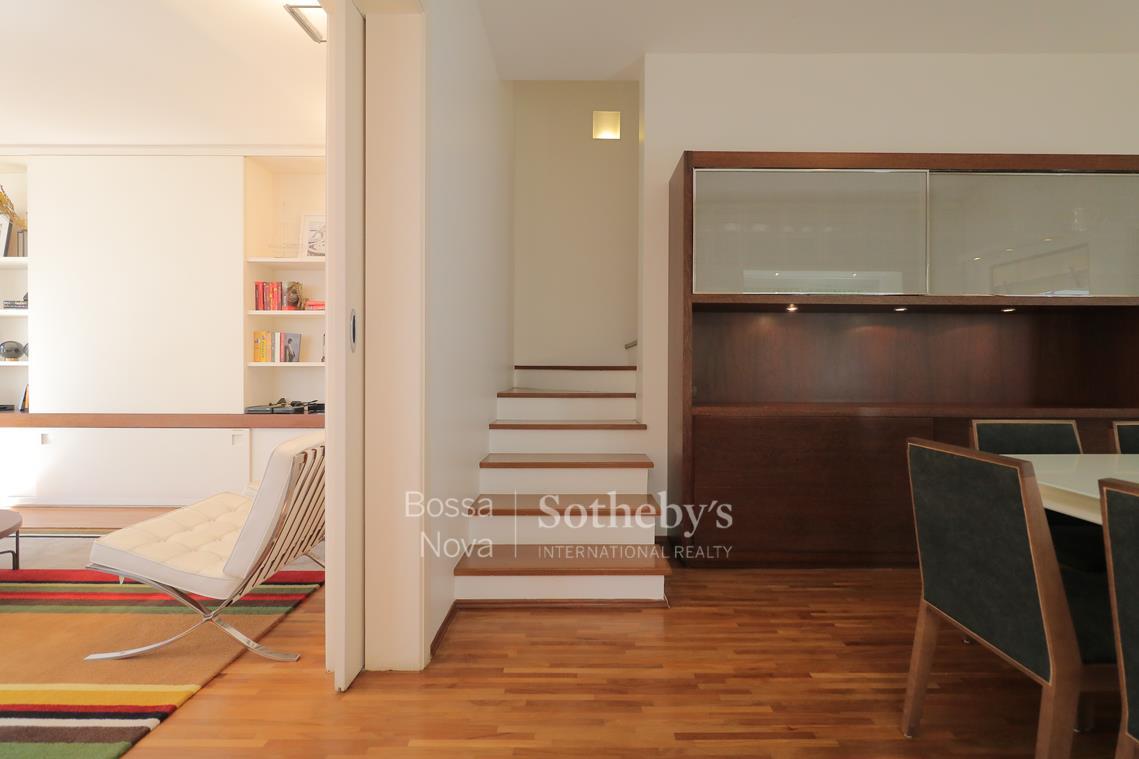 Casa para venda em Pinheiros