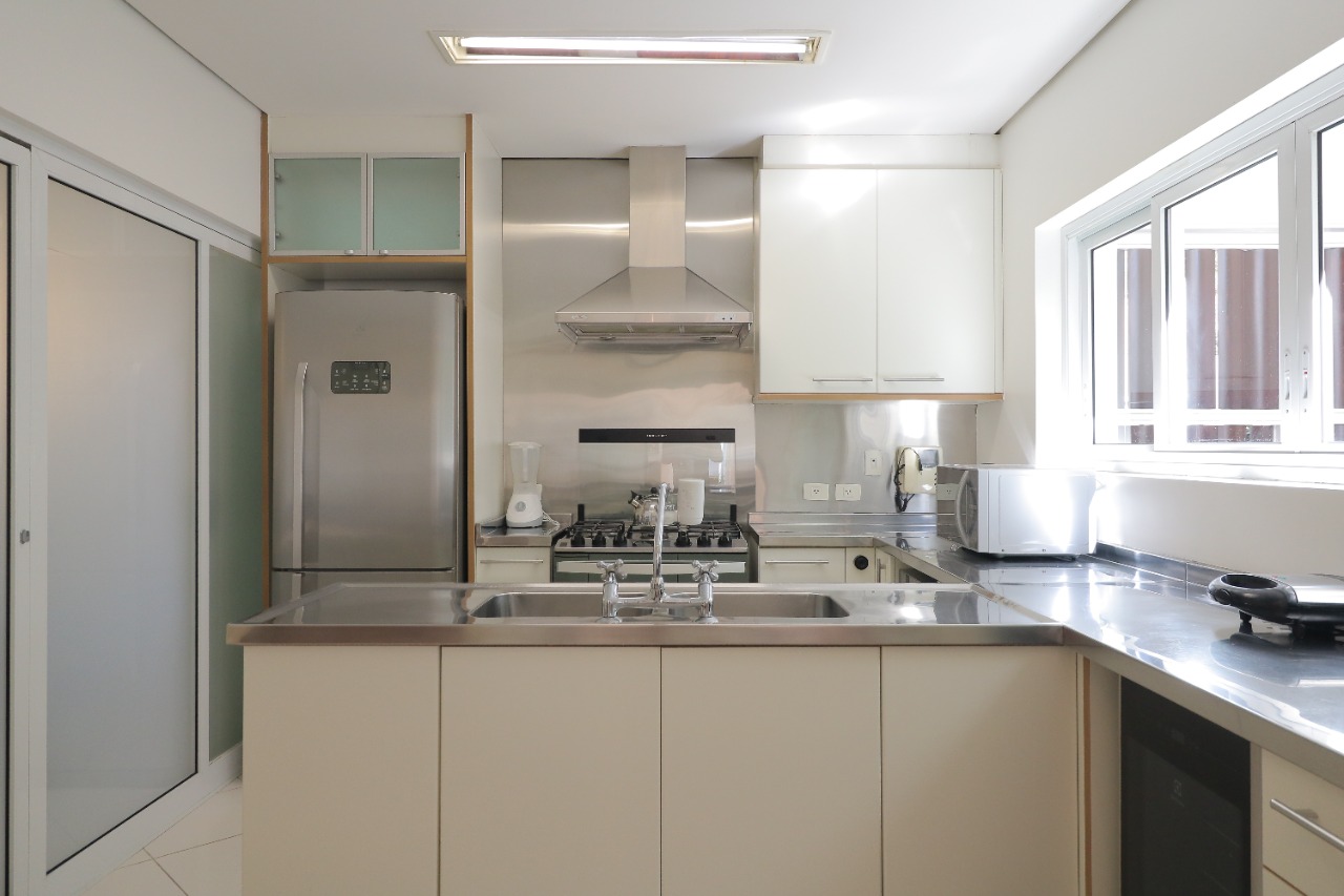 Casa para venda em Pinheiros