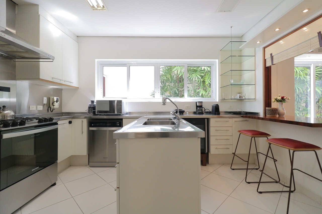Casa para venda em Pinheiros