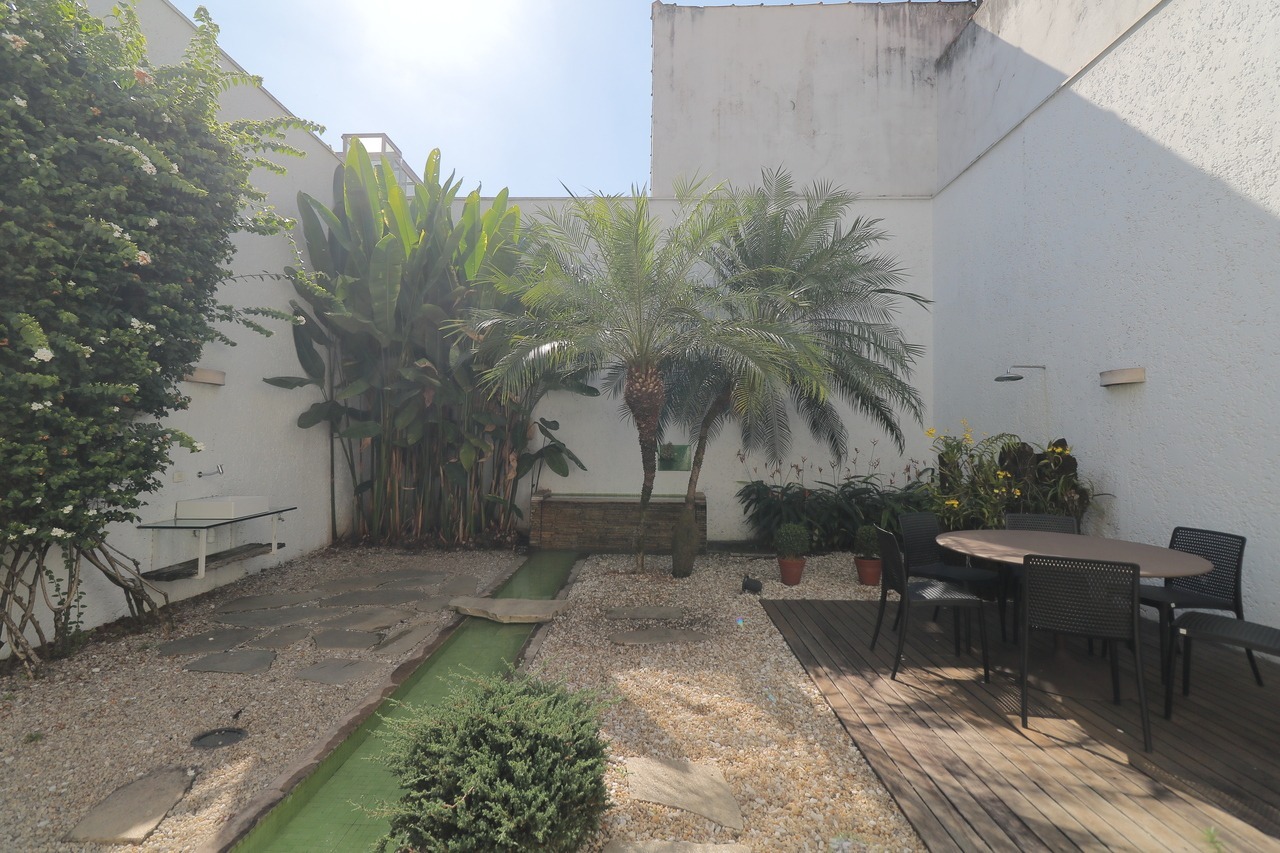 Casa para venda em Pinheiros