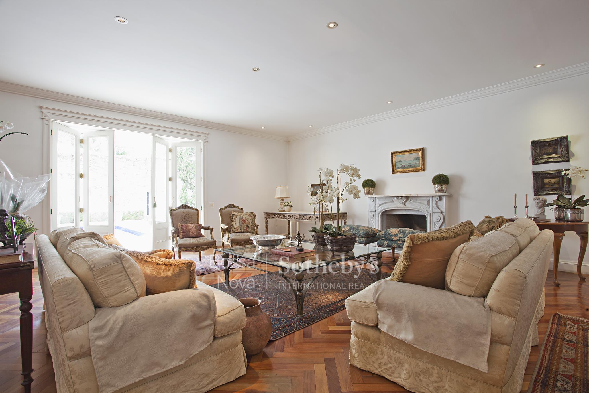 Casa para venda em Jardim Europa