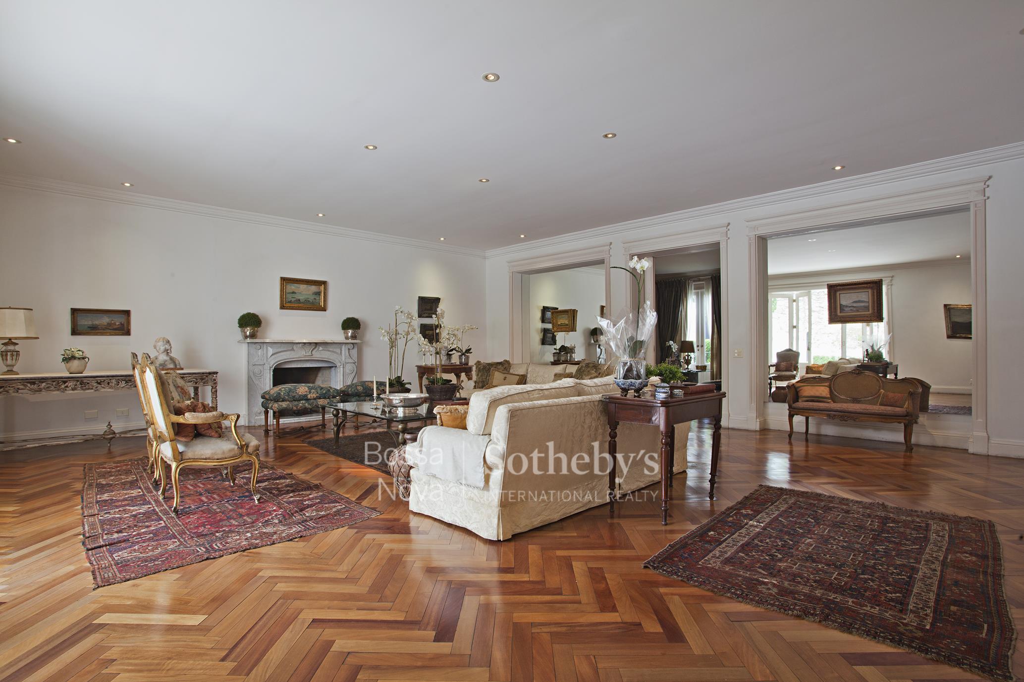 Casa para venda em Jardim Europa