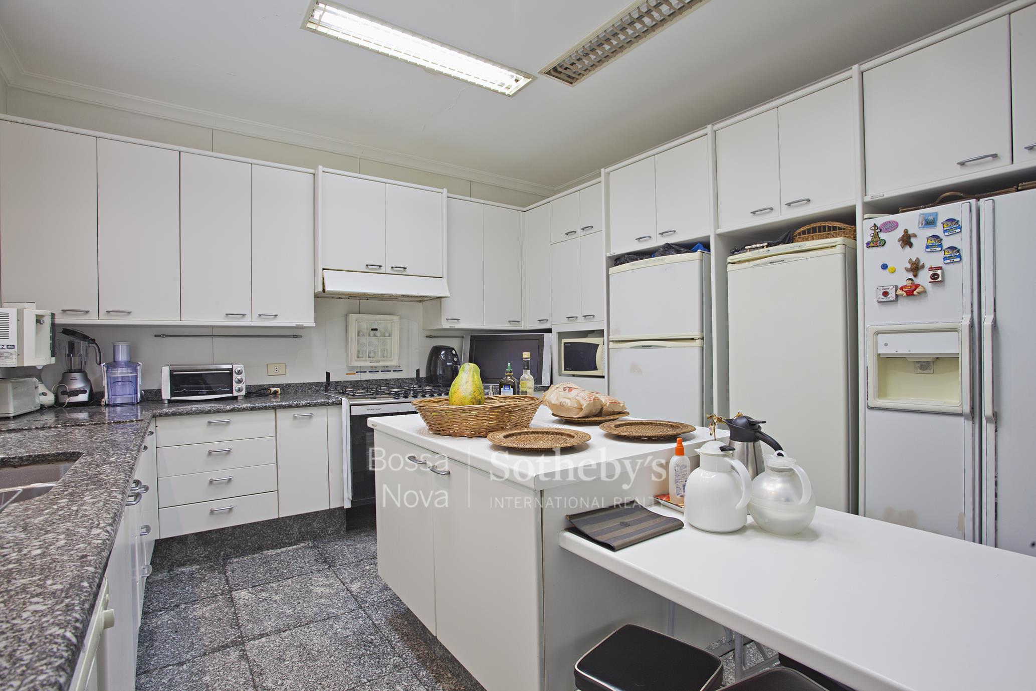 Casa para venda em Jardim Europa