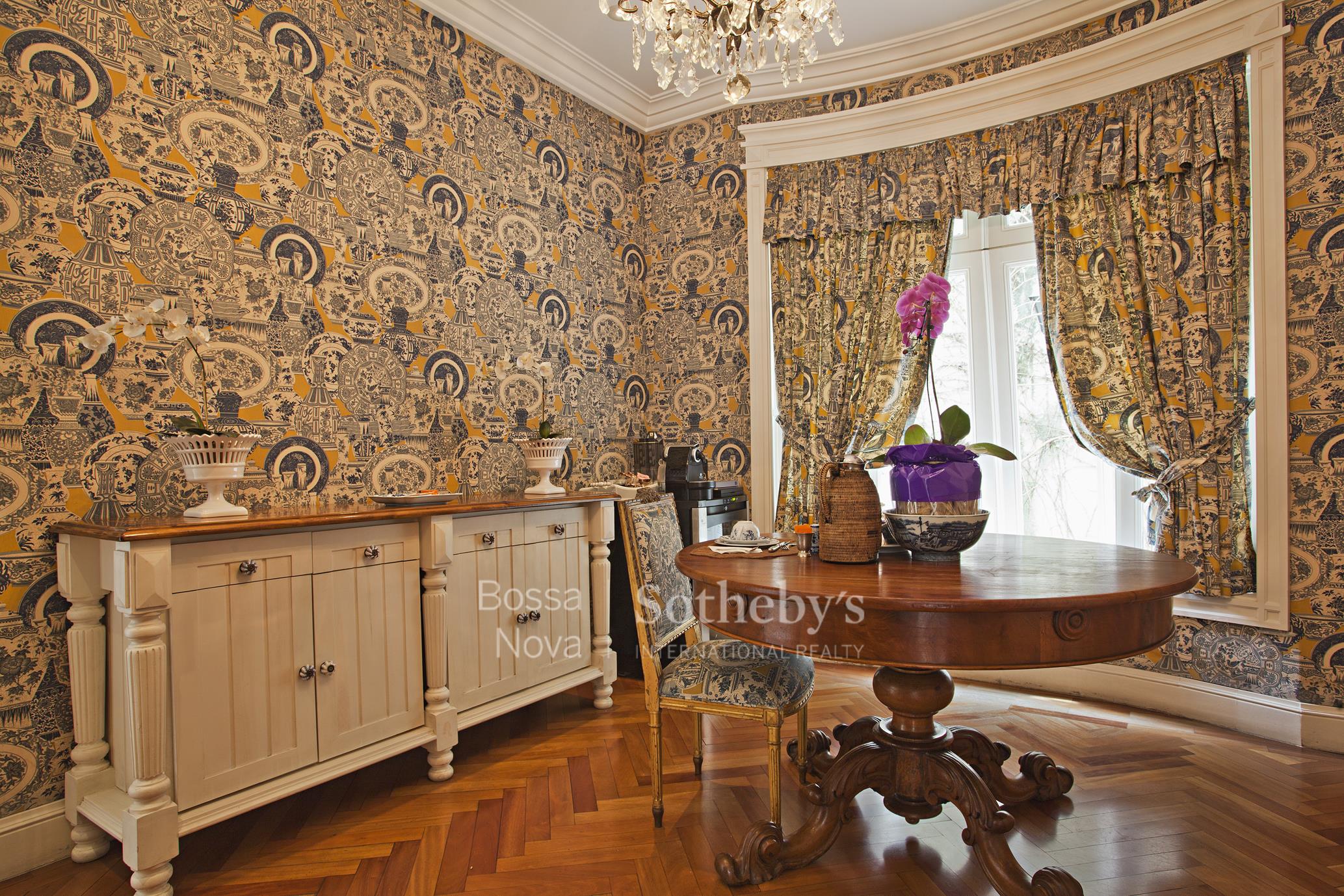 Casa para venda em Jardim Europa