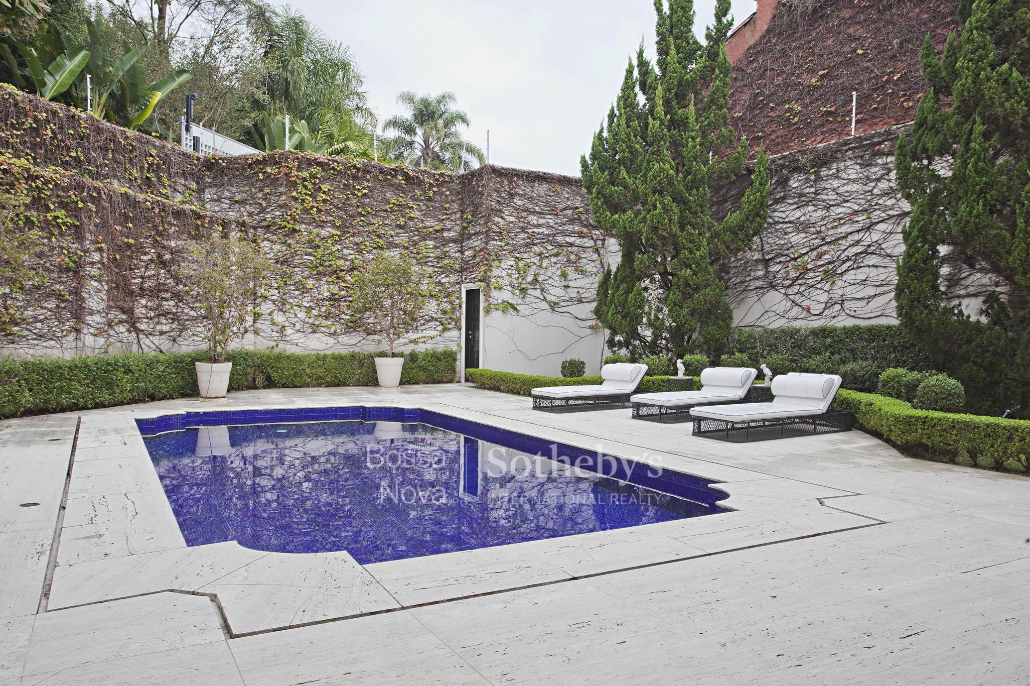 Casa para venda em Jardim Europa