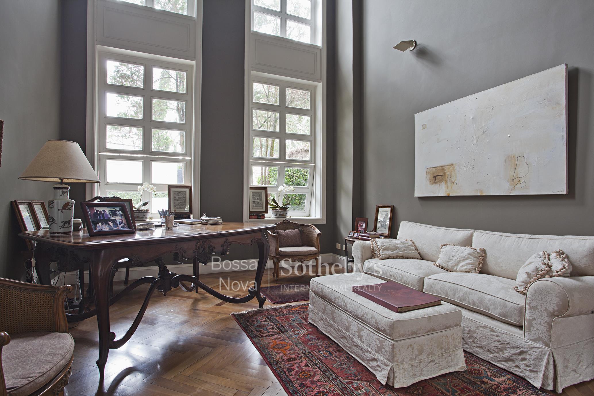 Casa para venda em Jardim Europa