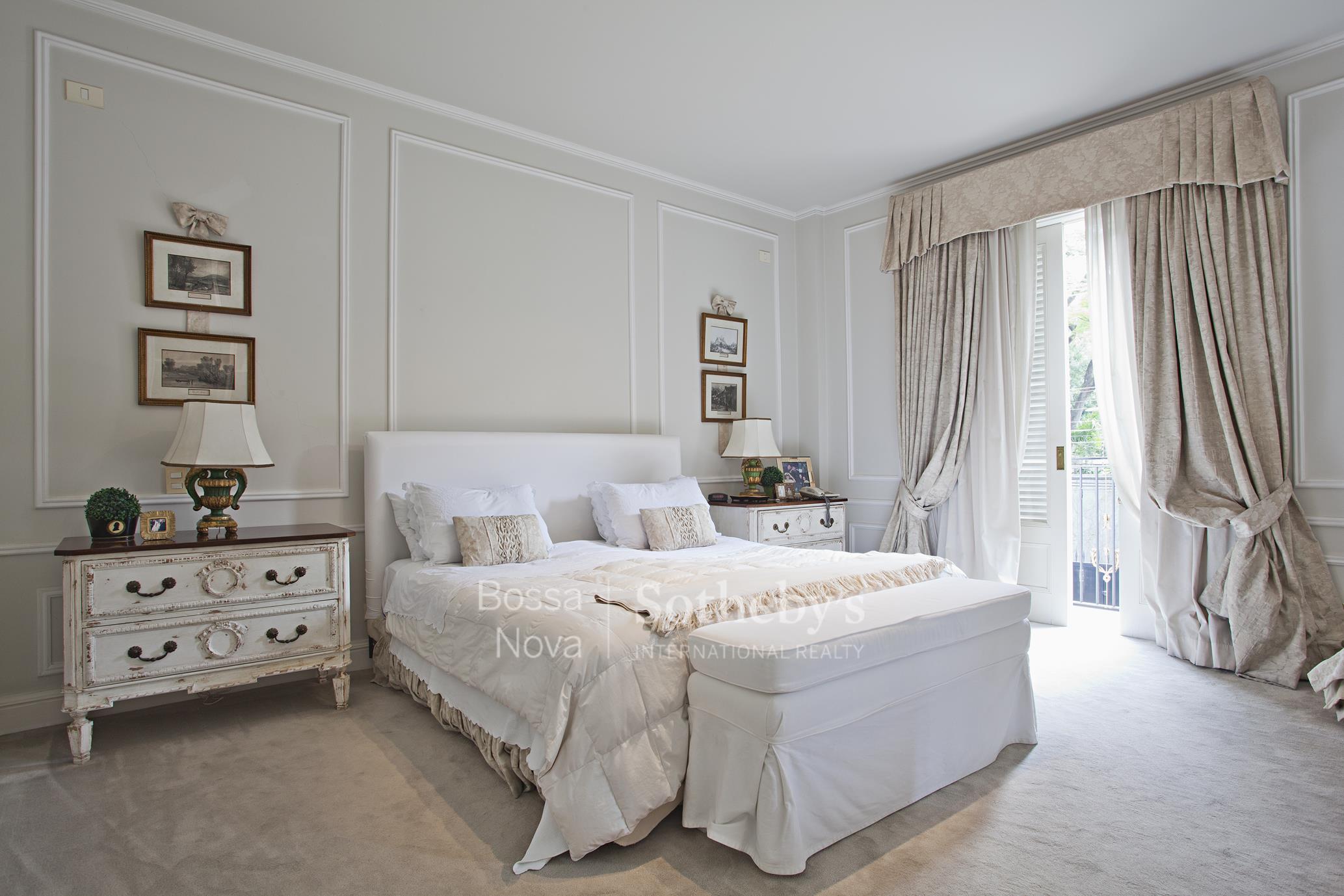 Casa para venda em Jardim Europa