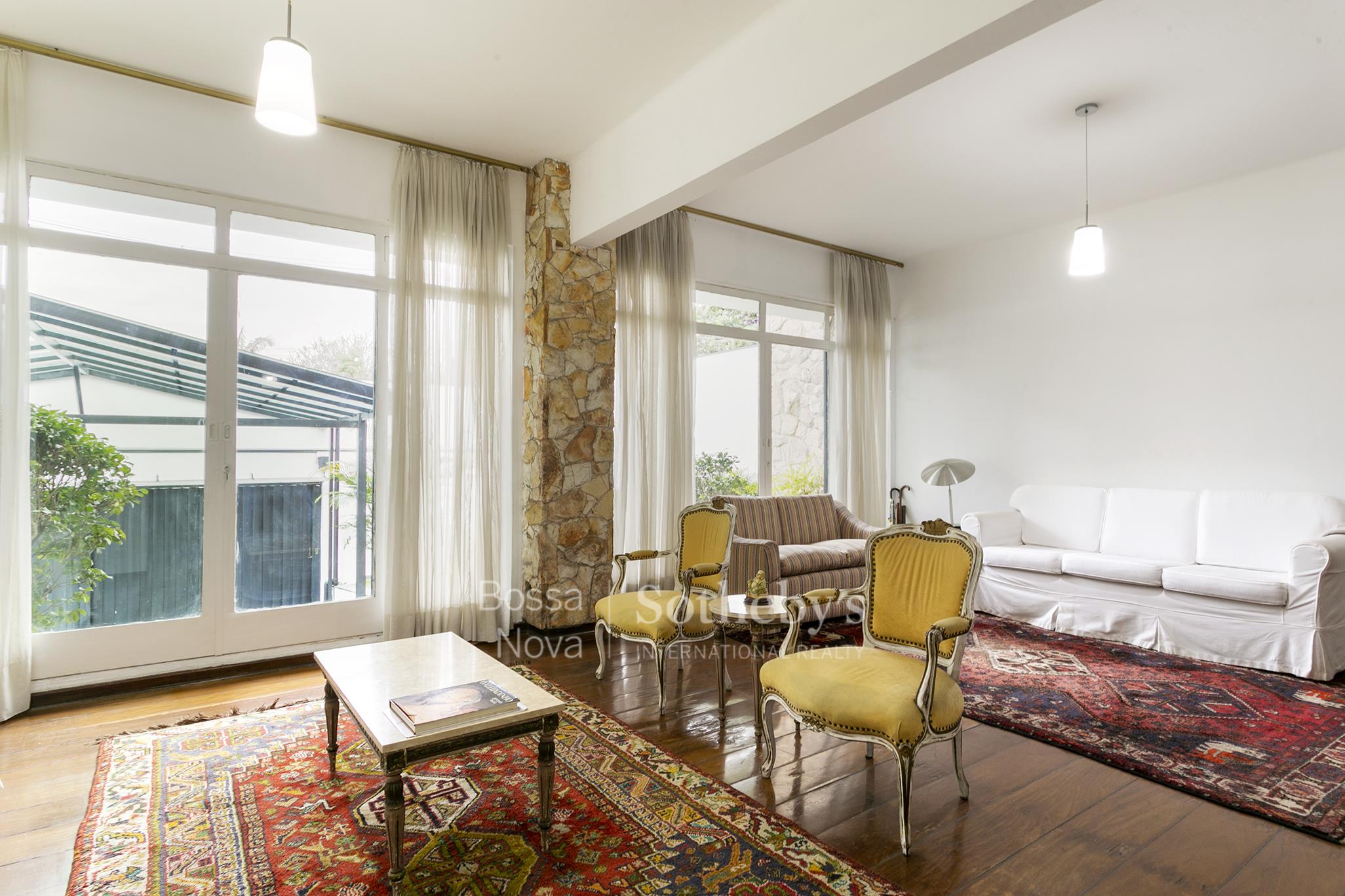 Casa para venda em Alto da Boa Vista