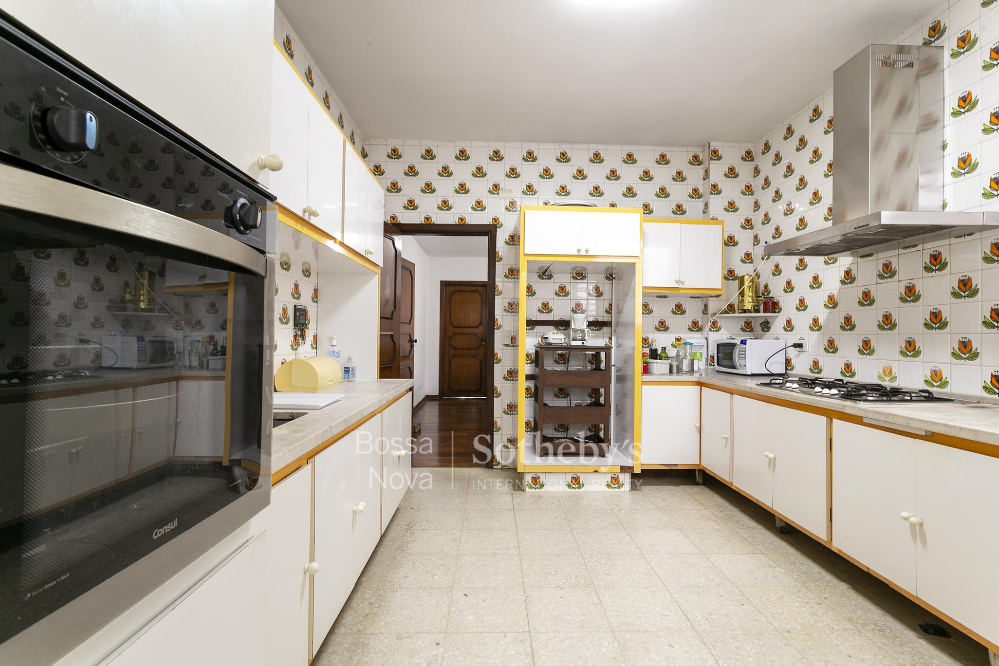 Casa para venda em Alto da Boa Vista