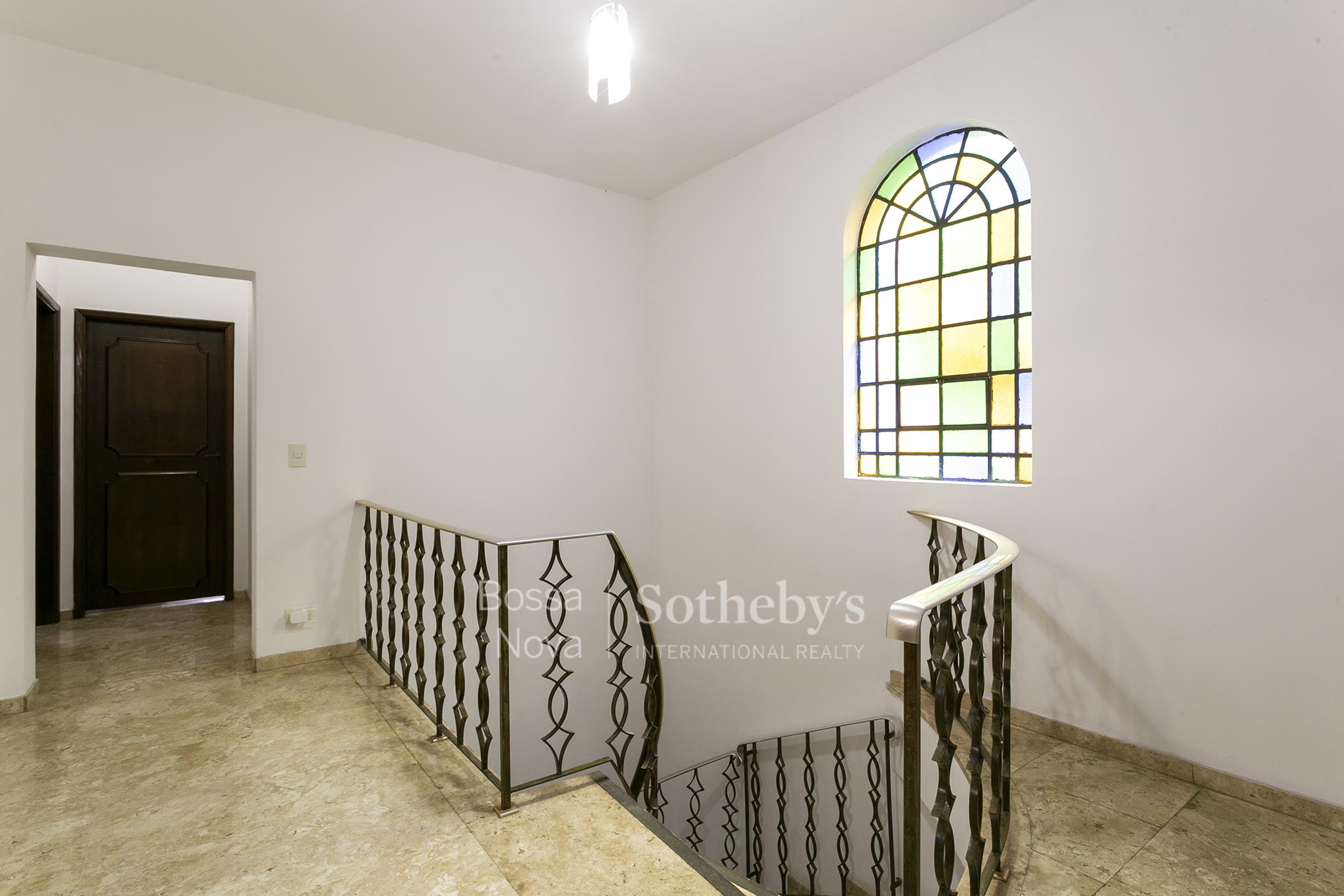 Casa para venda em Alto da Boa Vista