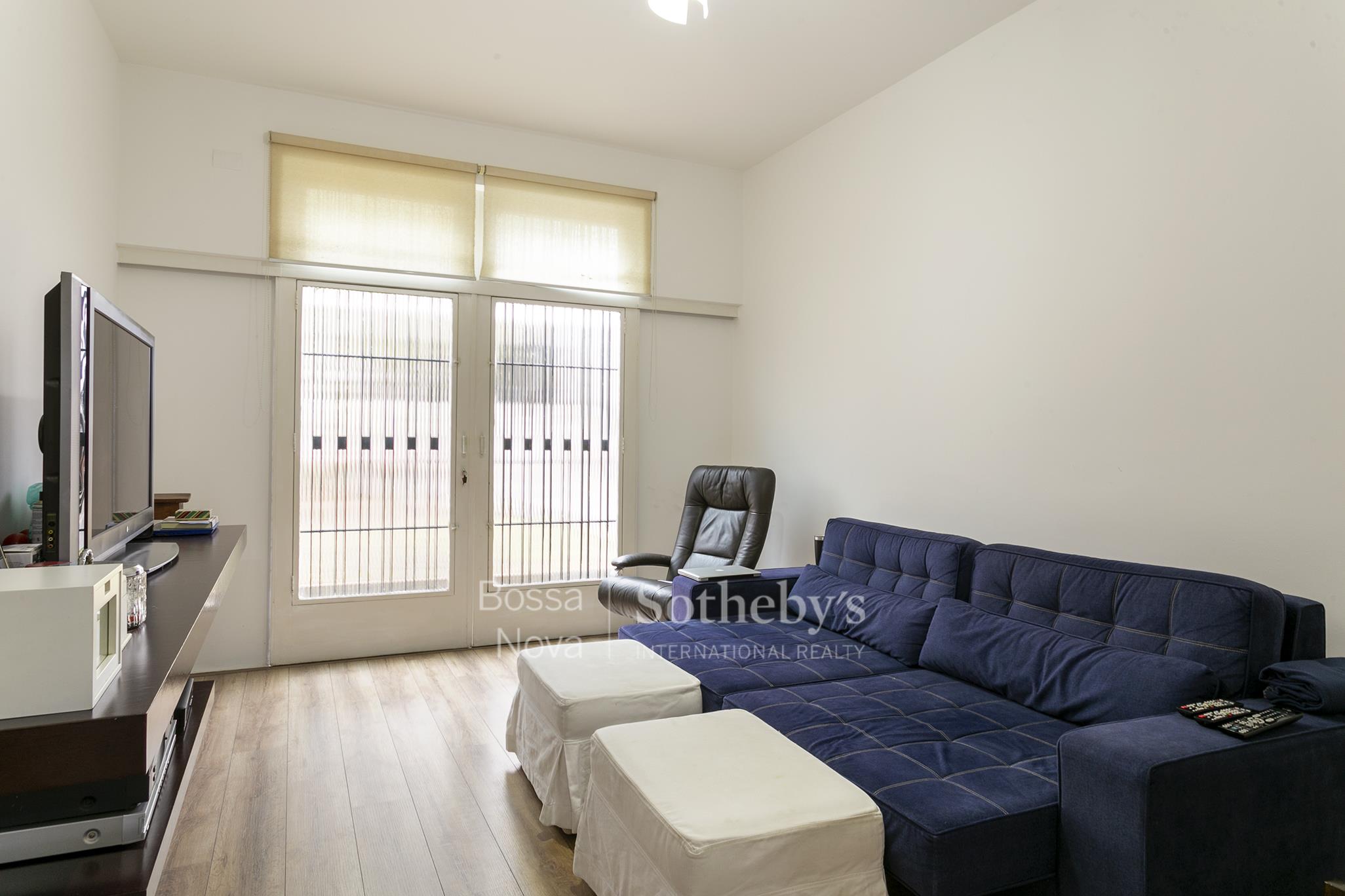 Casa para venda em Alto da Boa Vista