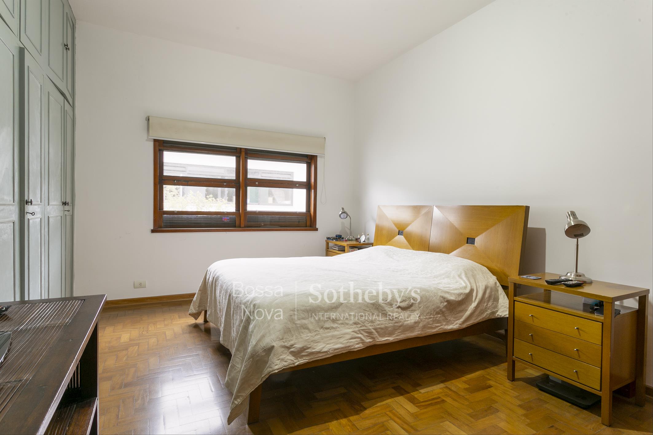 Casa para venda em Alto da Boa Vista