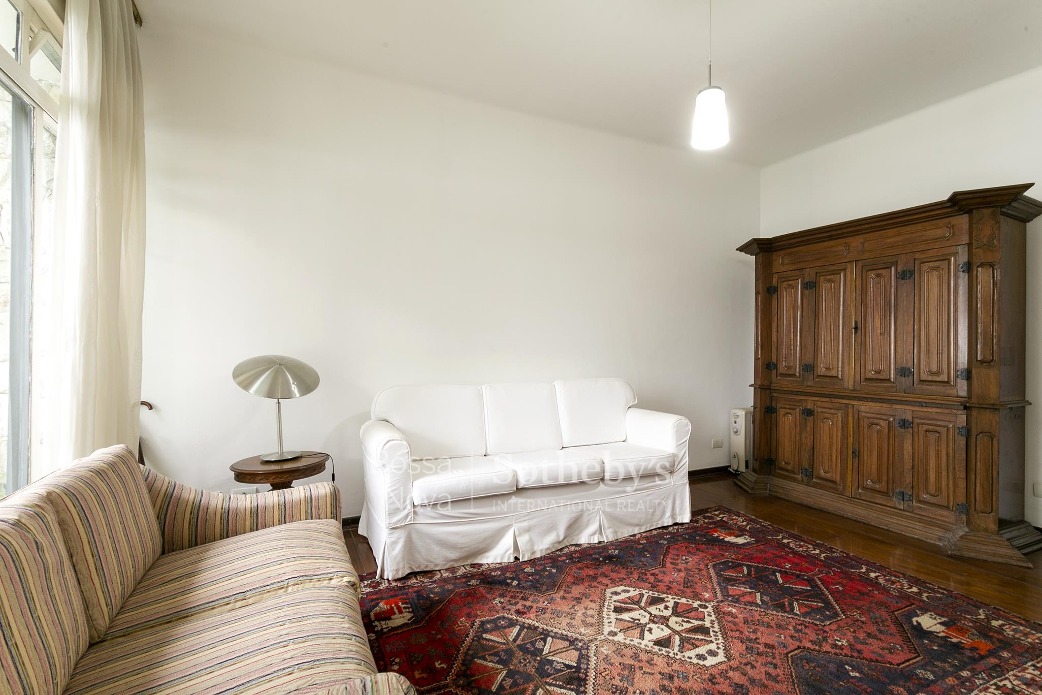 Casa para venda em Alto da Boa Vista