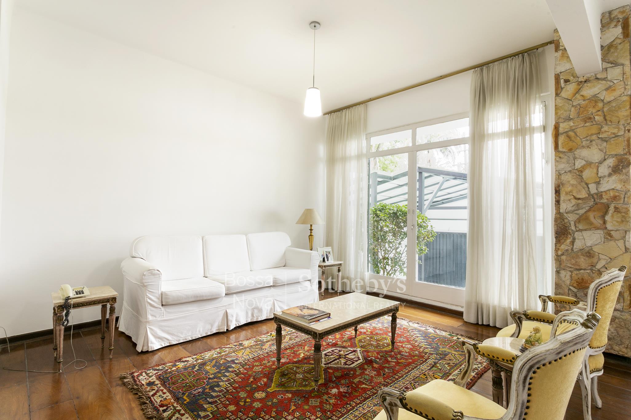 Casa para venda em Alto da Boa Vista