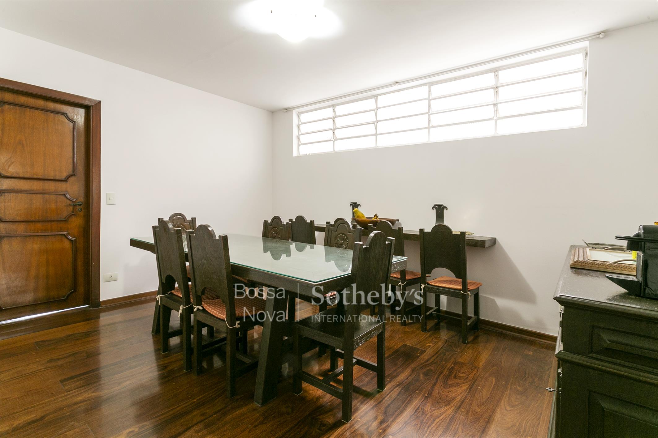 Casa para venda em Alto da Boa Vista