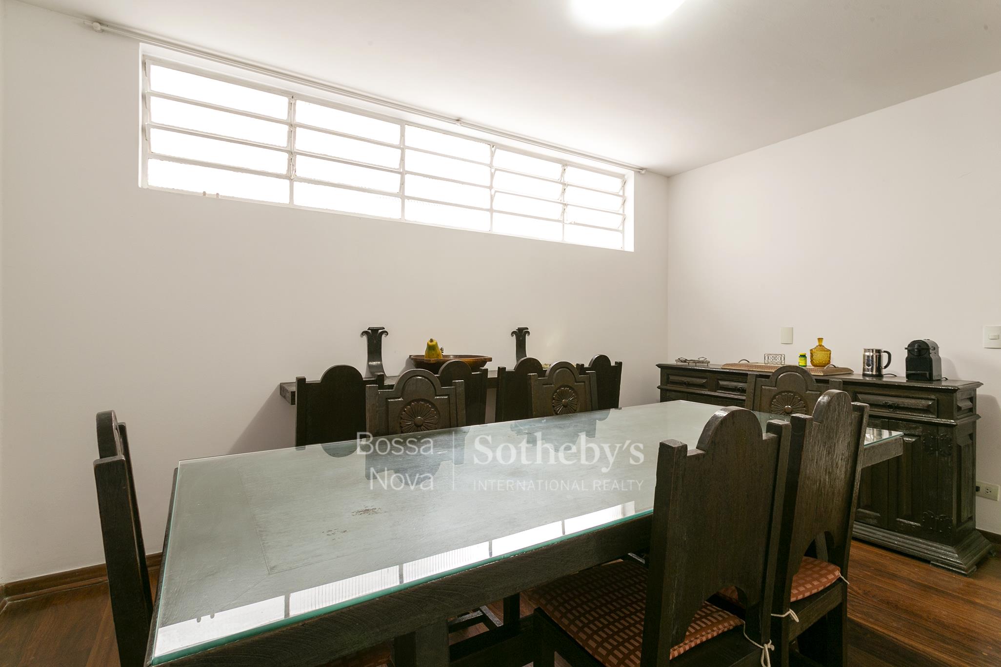 Casa para venda em Alto da Boa Vista
