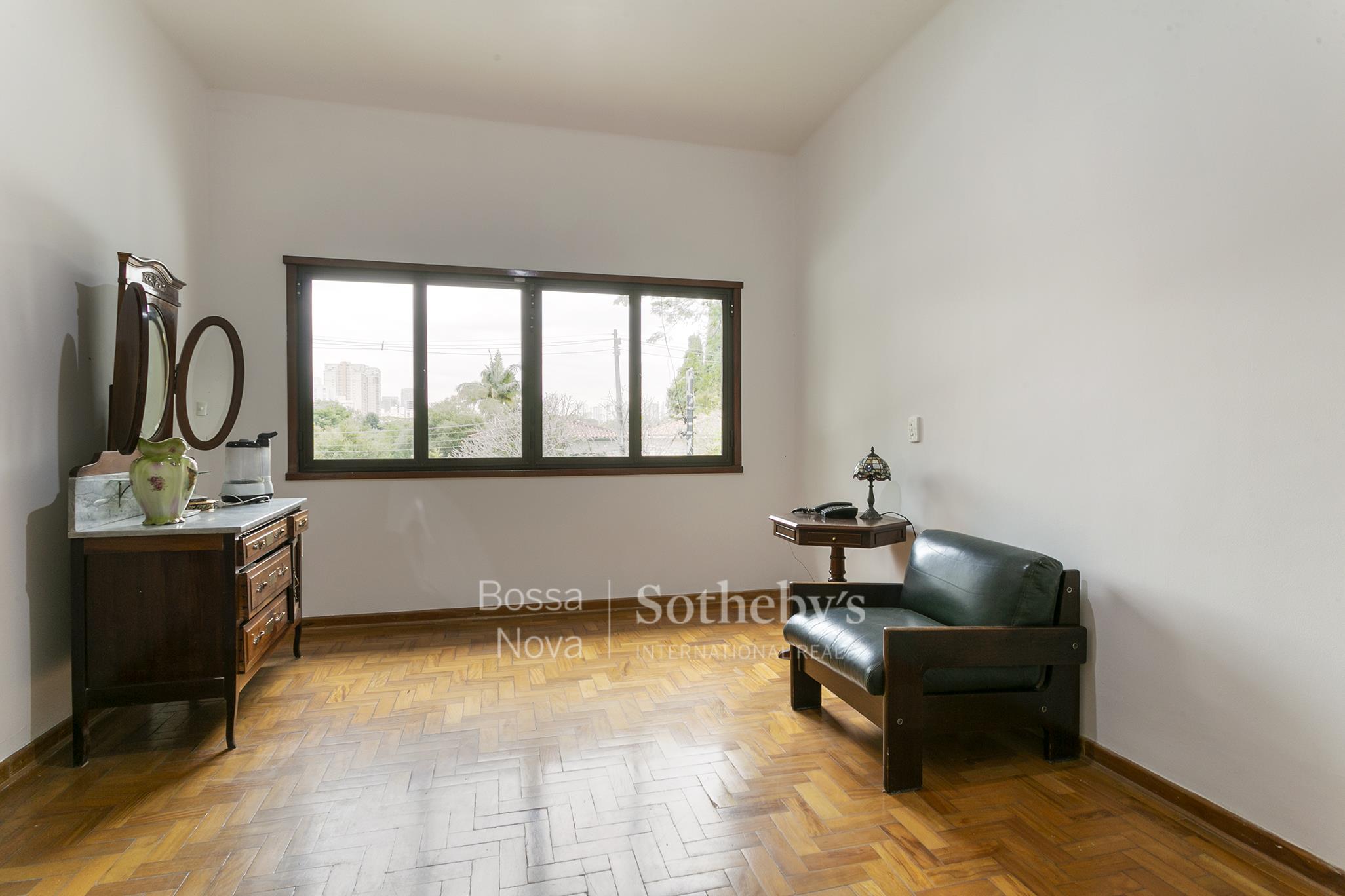 Casa para venda em Alto da Boa Vista