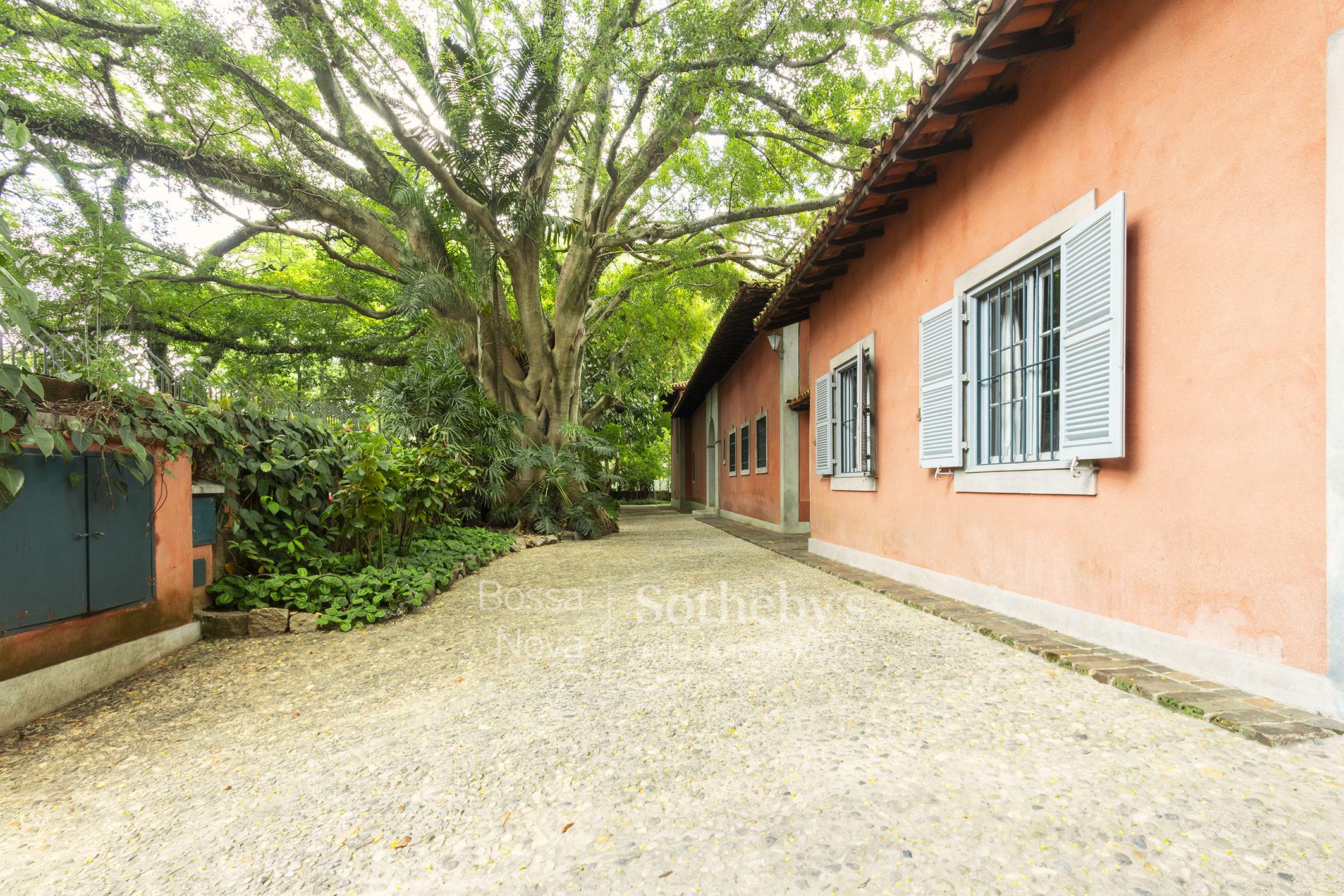 Casa para venda em Jardim Europa