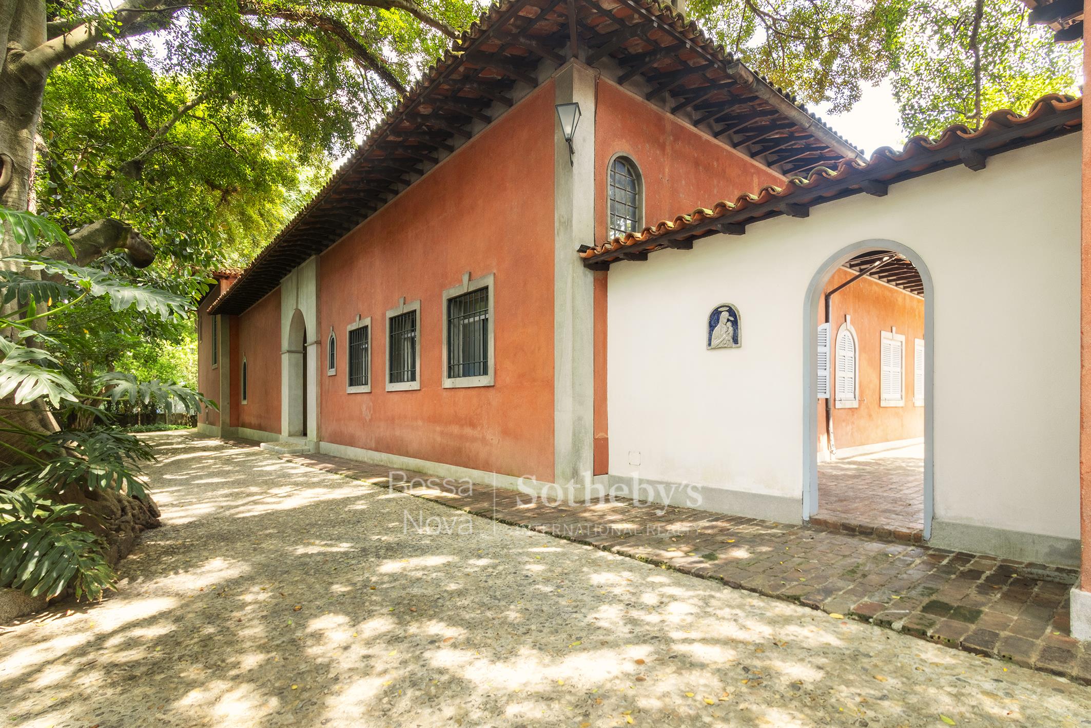 Casa para venda em Jardim Europa