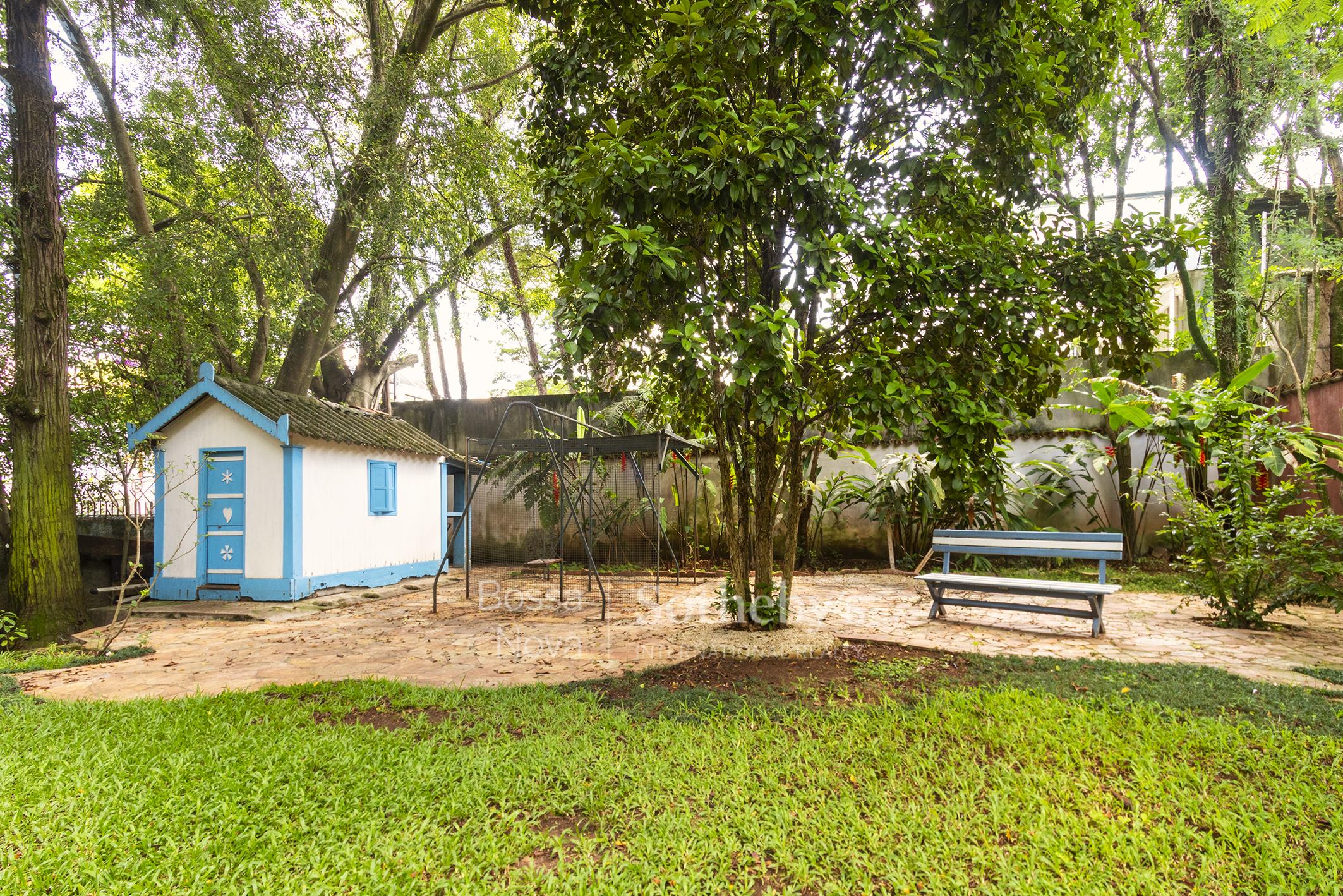 Casa para venda em Jardim Europa