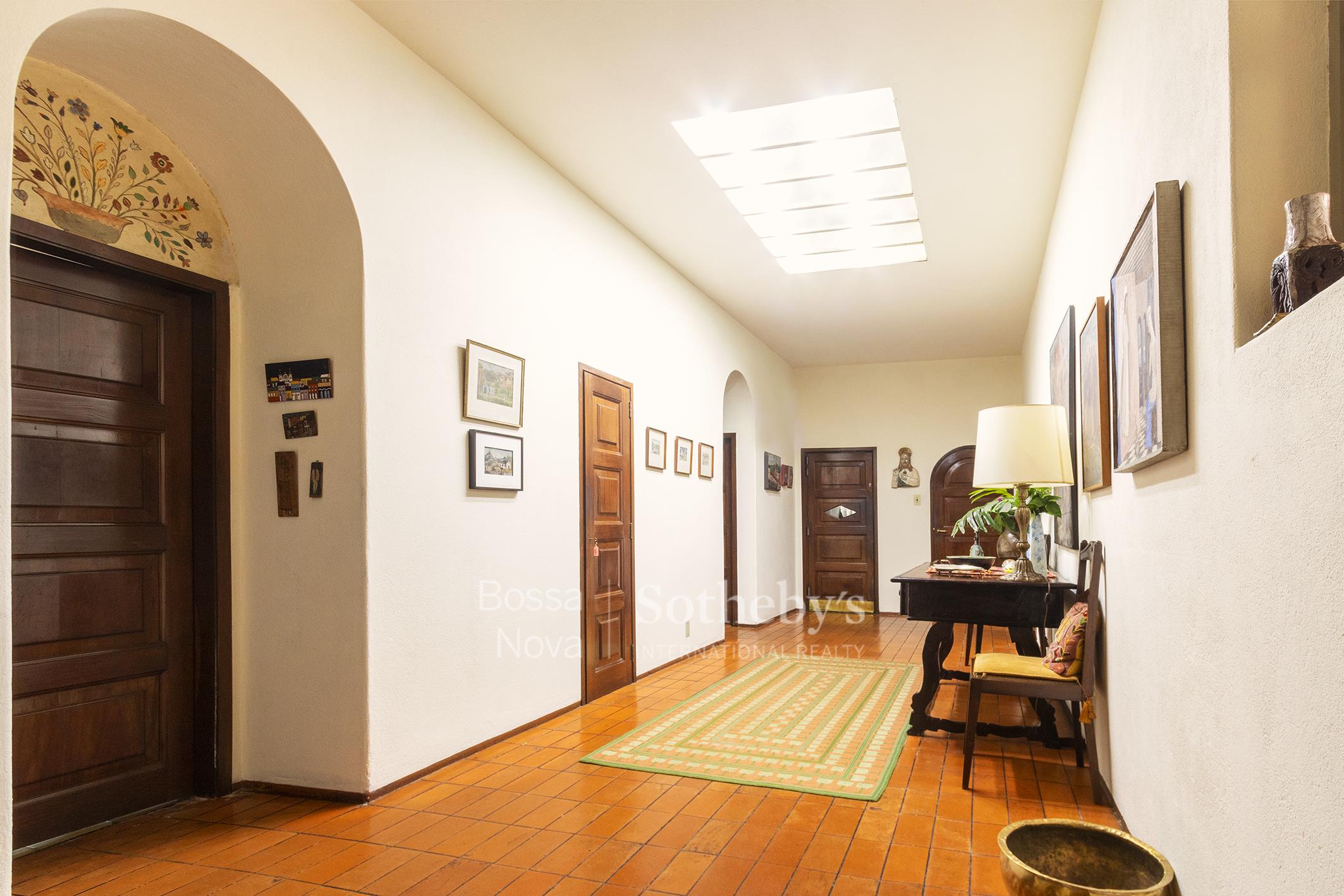 Casa para venda em Jardim Europa