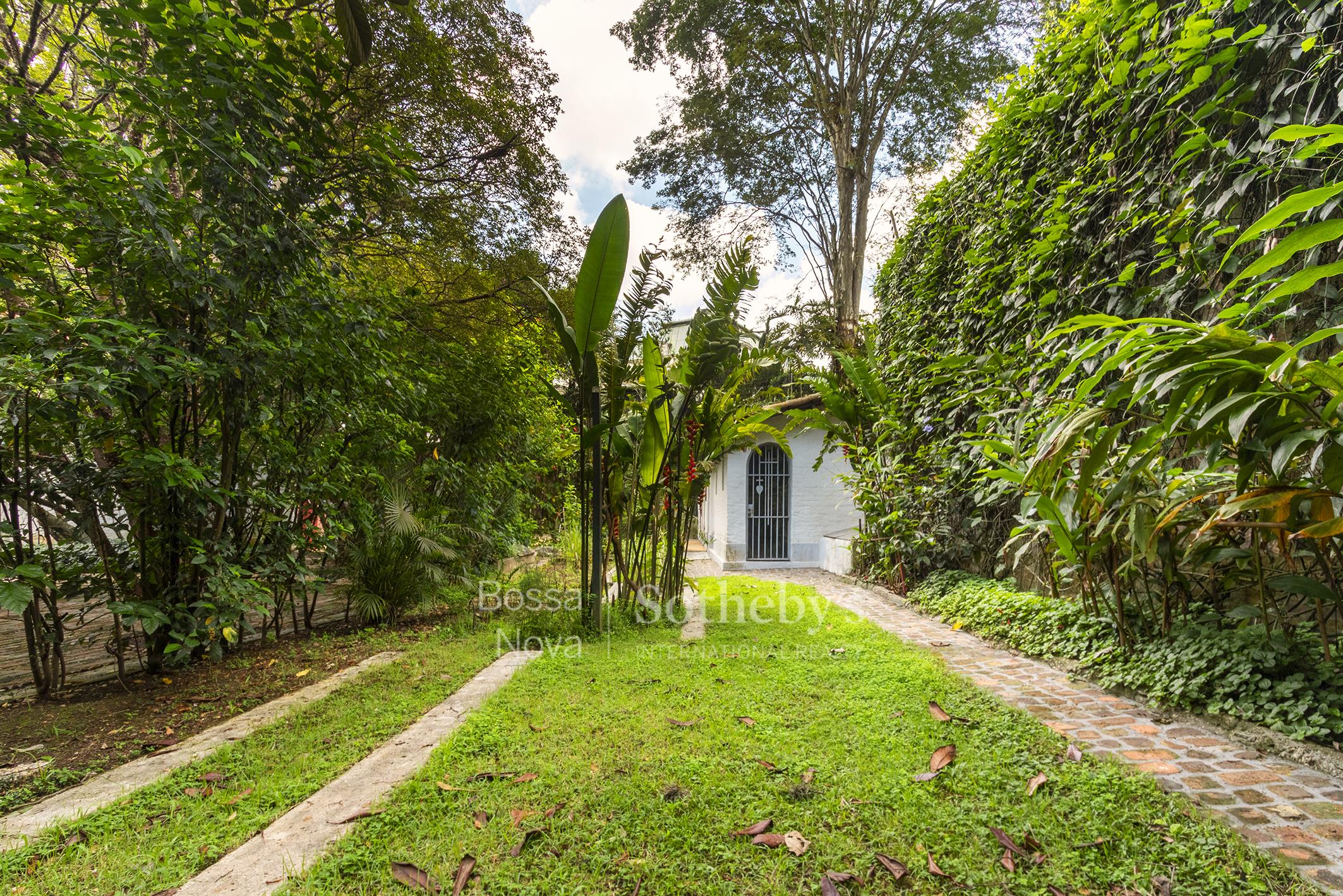 Casa para venda em Jardim Europa