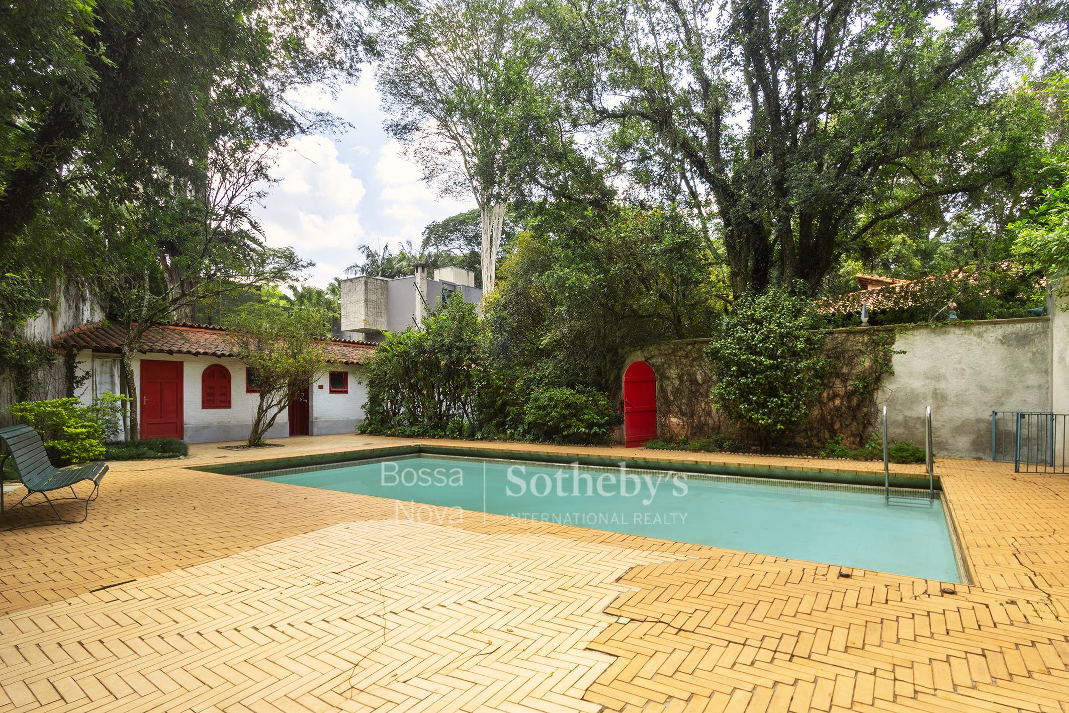 Casa para venda em Jardim Europa