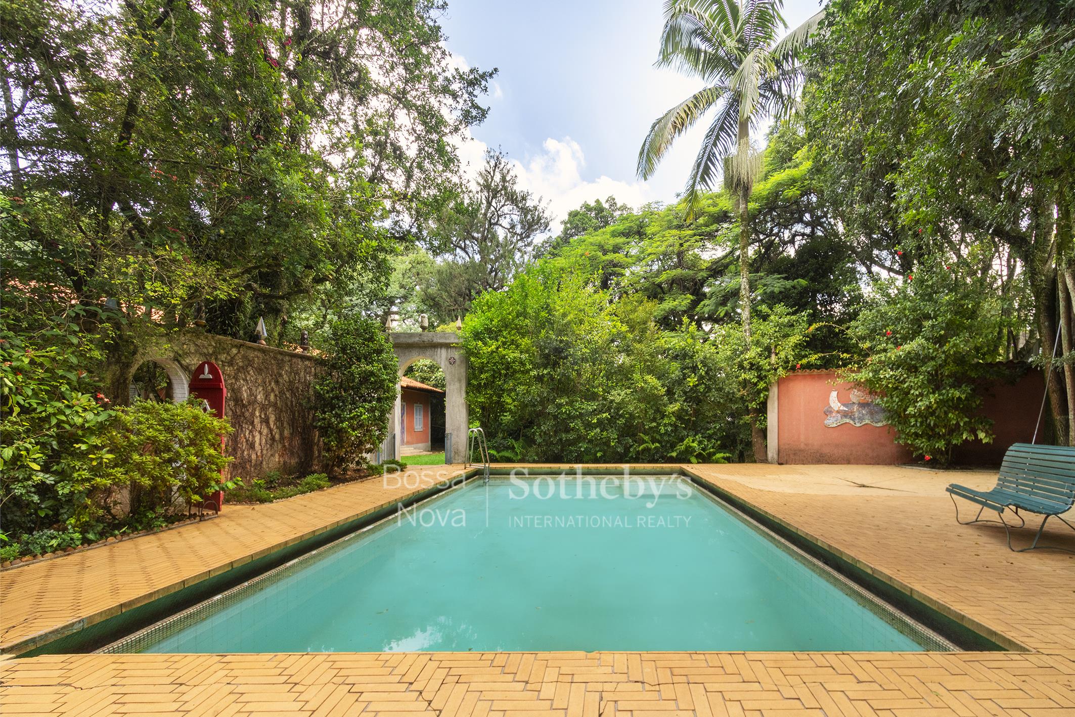 Casa para venda em Jardim Europa