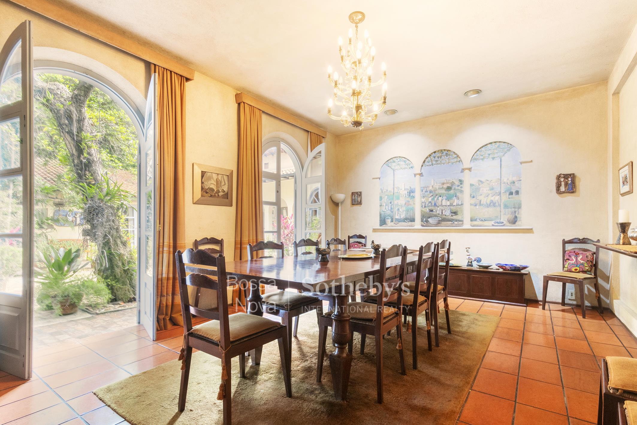 Casa para venda em Jardim Europa