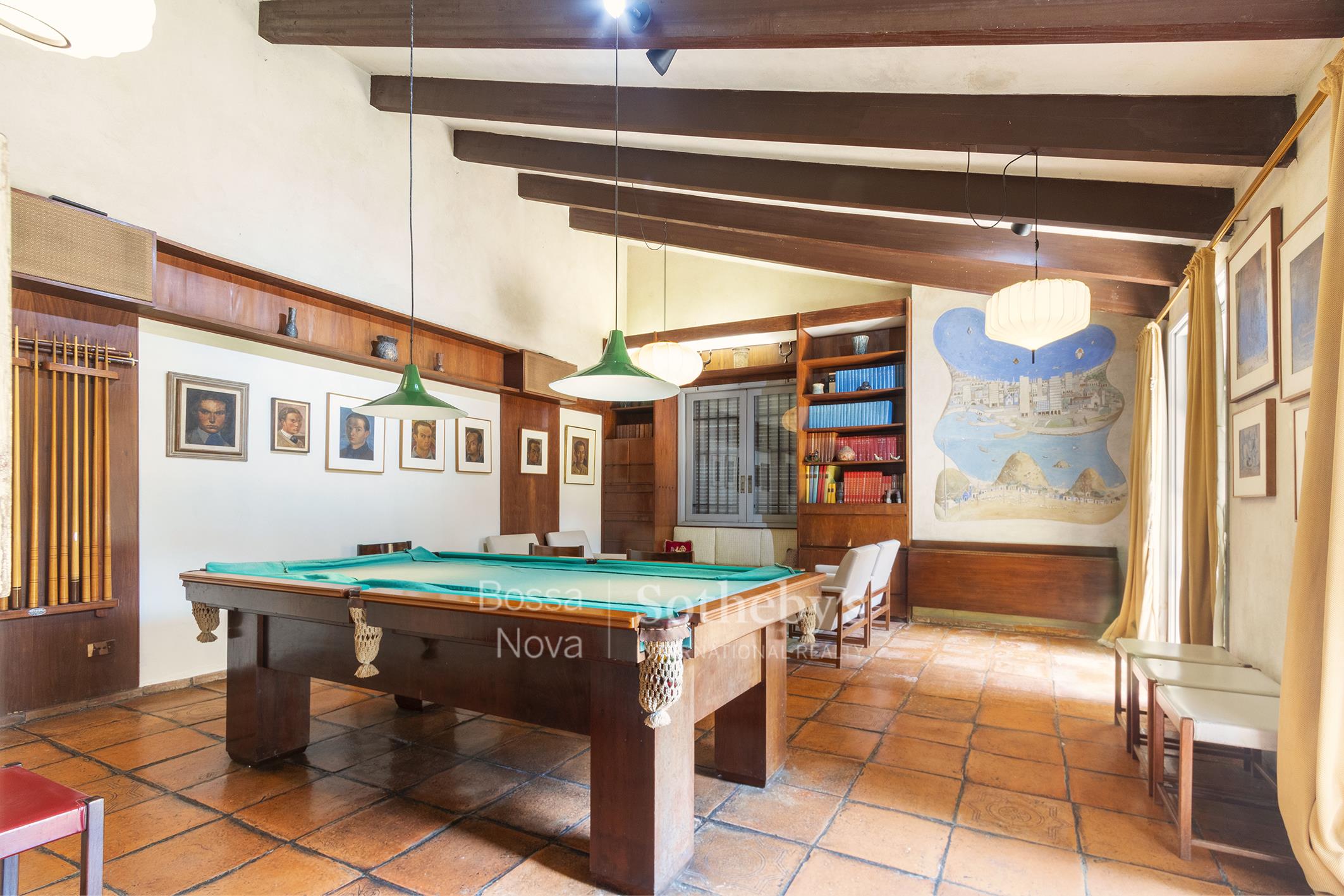 Casa para venda em Jardim Europa