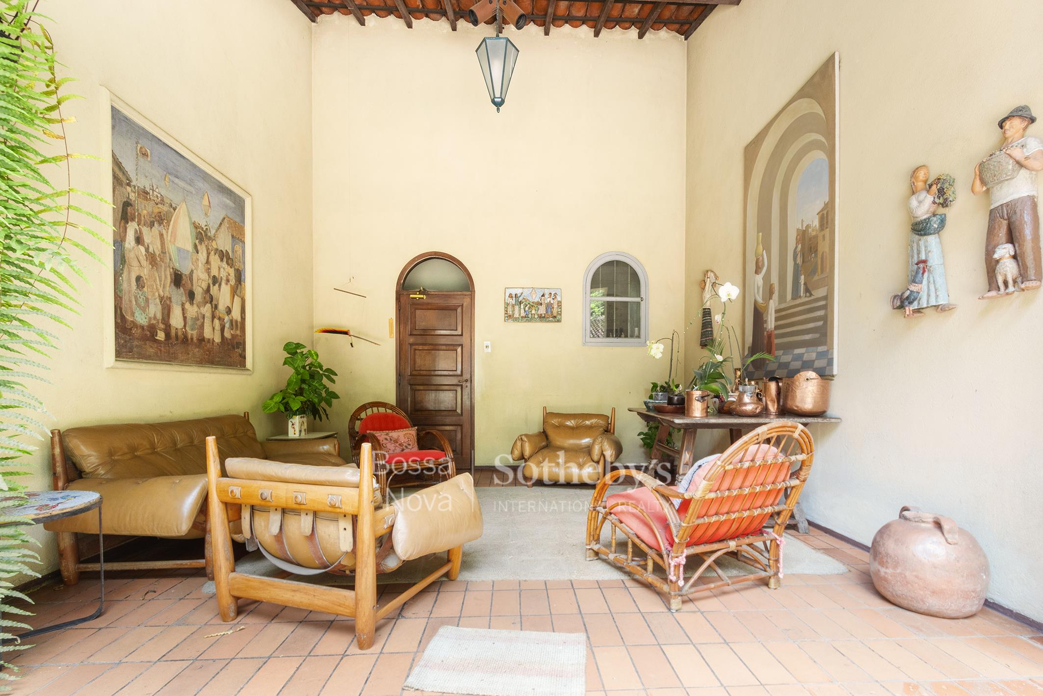 Casa para venda em Jardim Europa