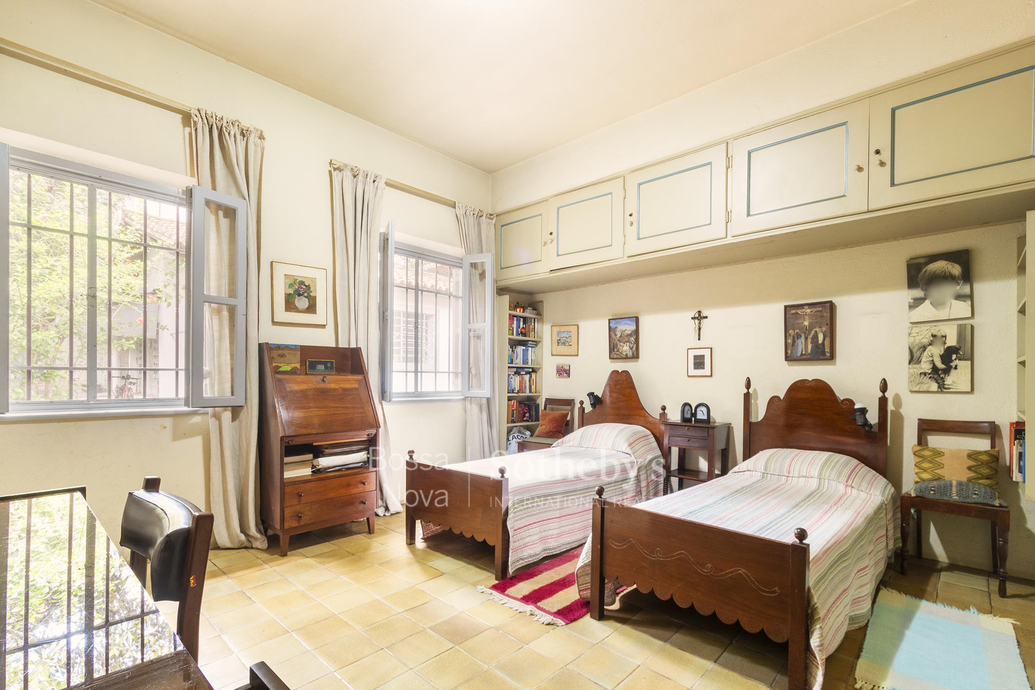 Casa para venda em Jardim Europa