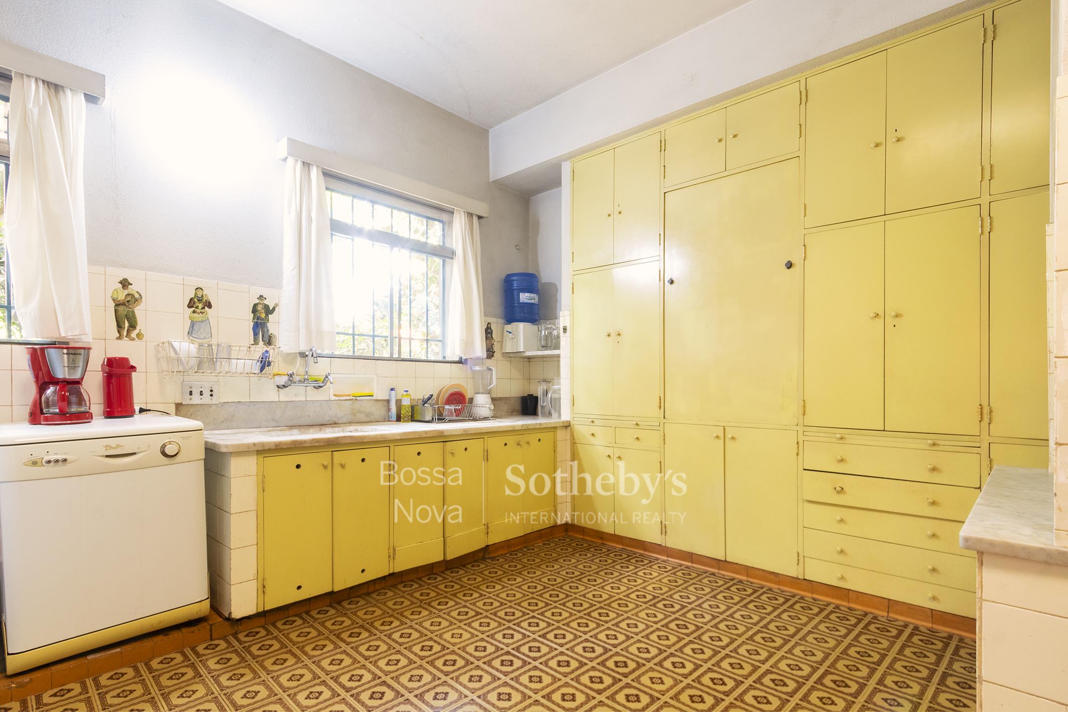 Casa para venda em Jardim Europa
