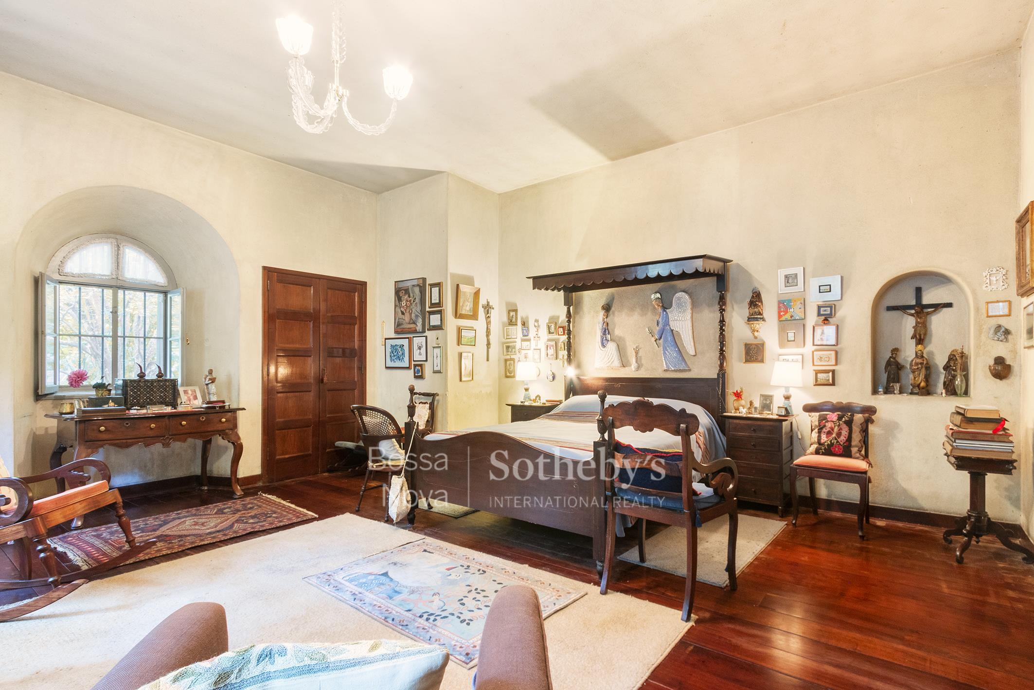Casa para venda em Jardim Europa