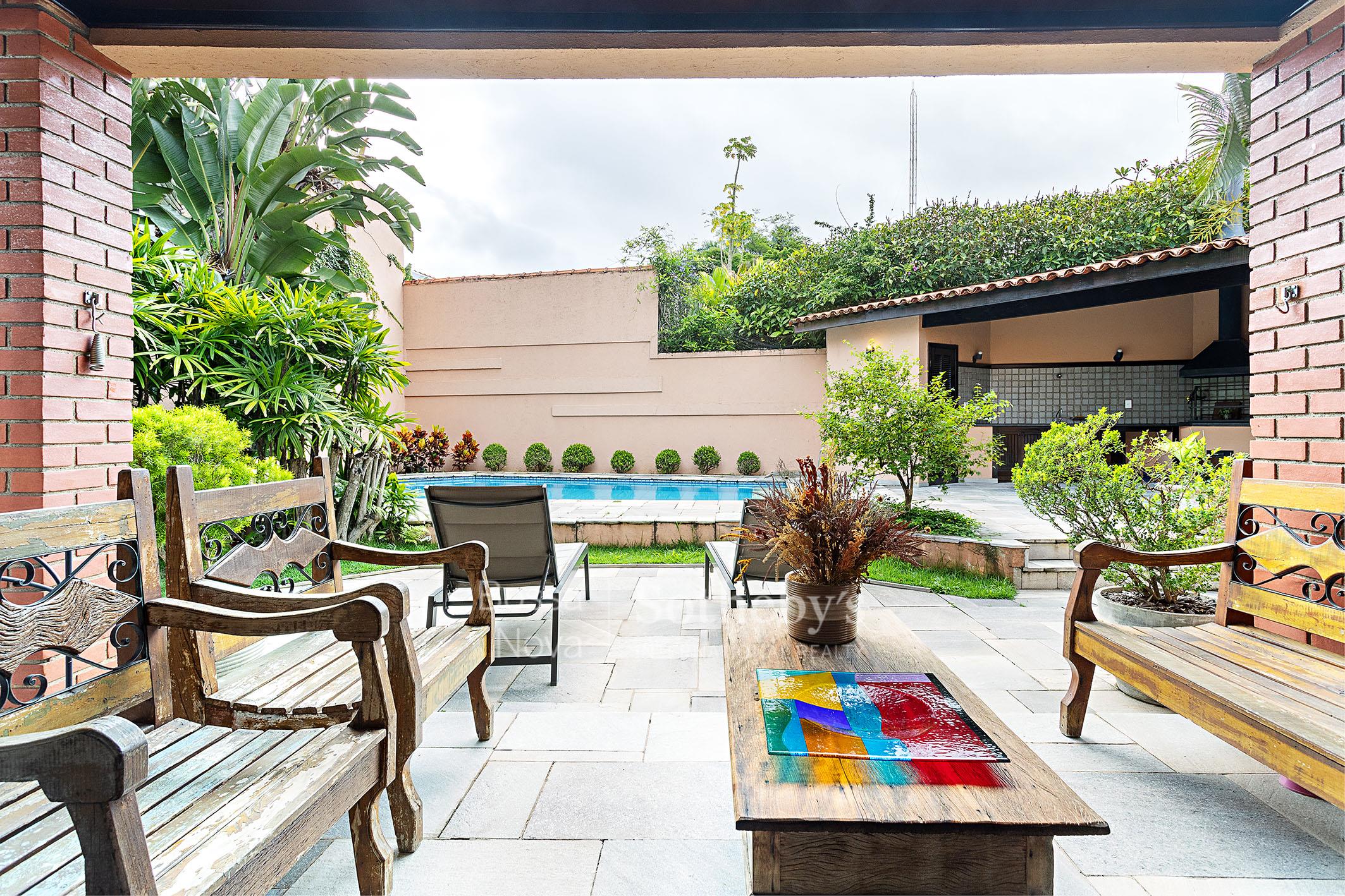 Casa para venda em City Butantã