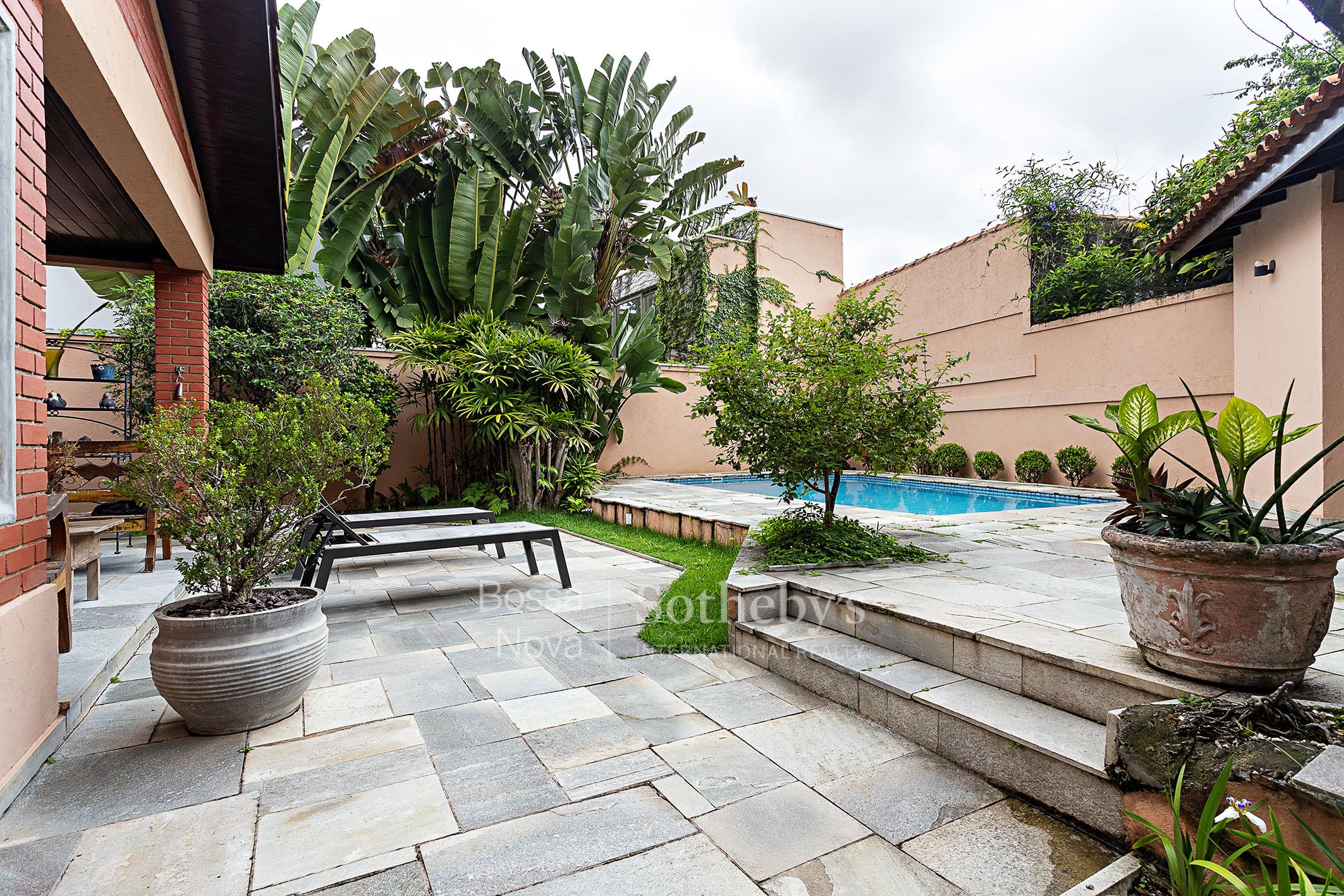 Casa para venda em City Butantã
