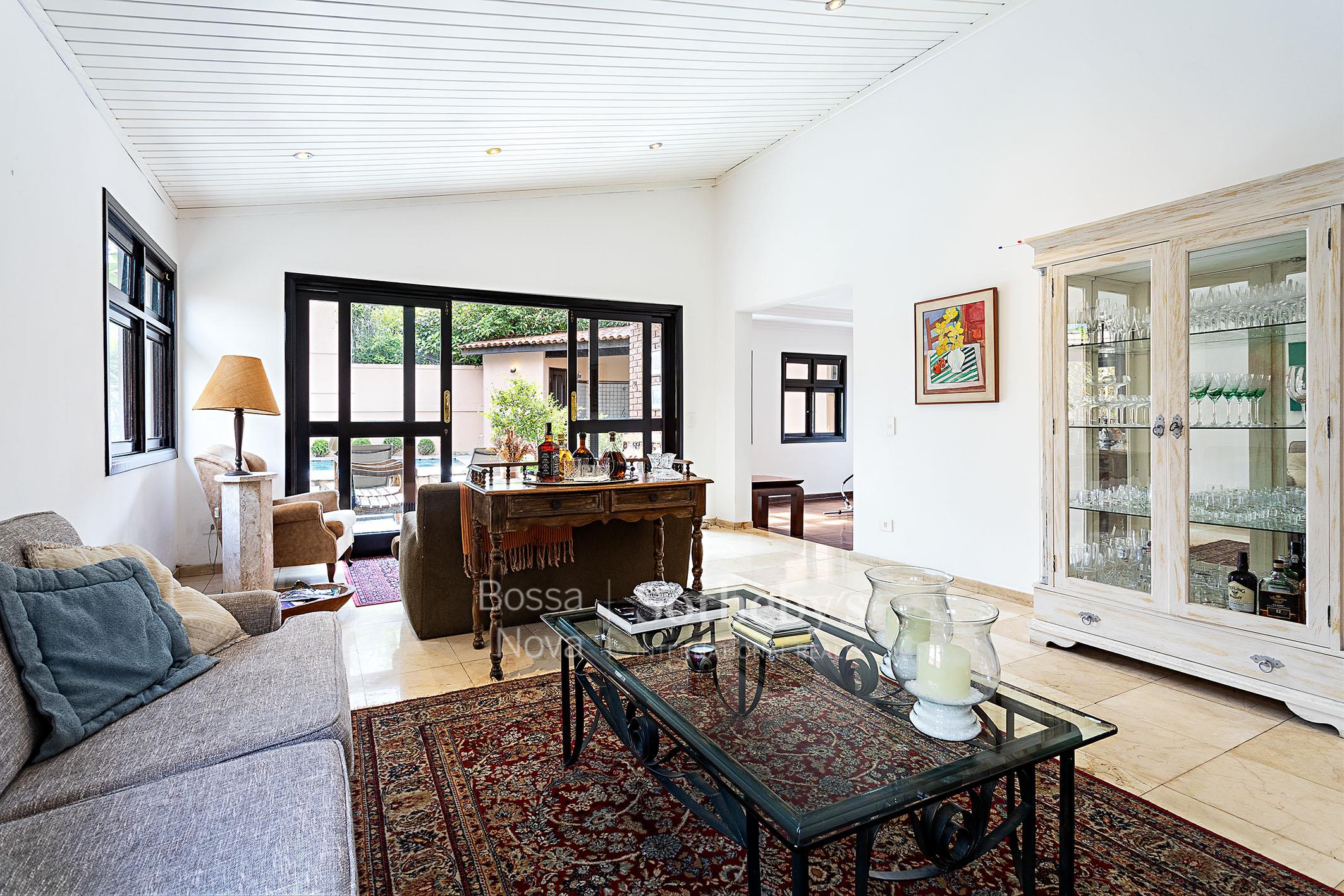 Casa para venda em City Butantã