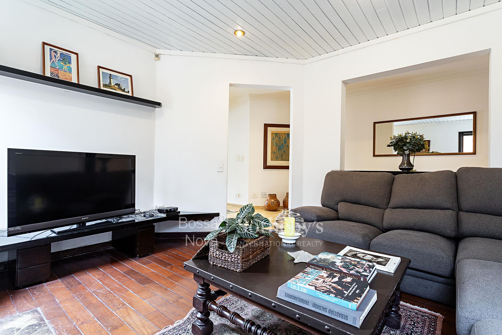 Casa para venda em City Butantã