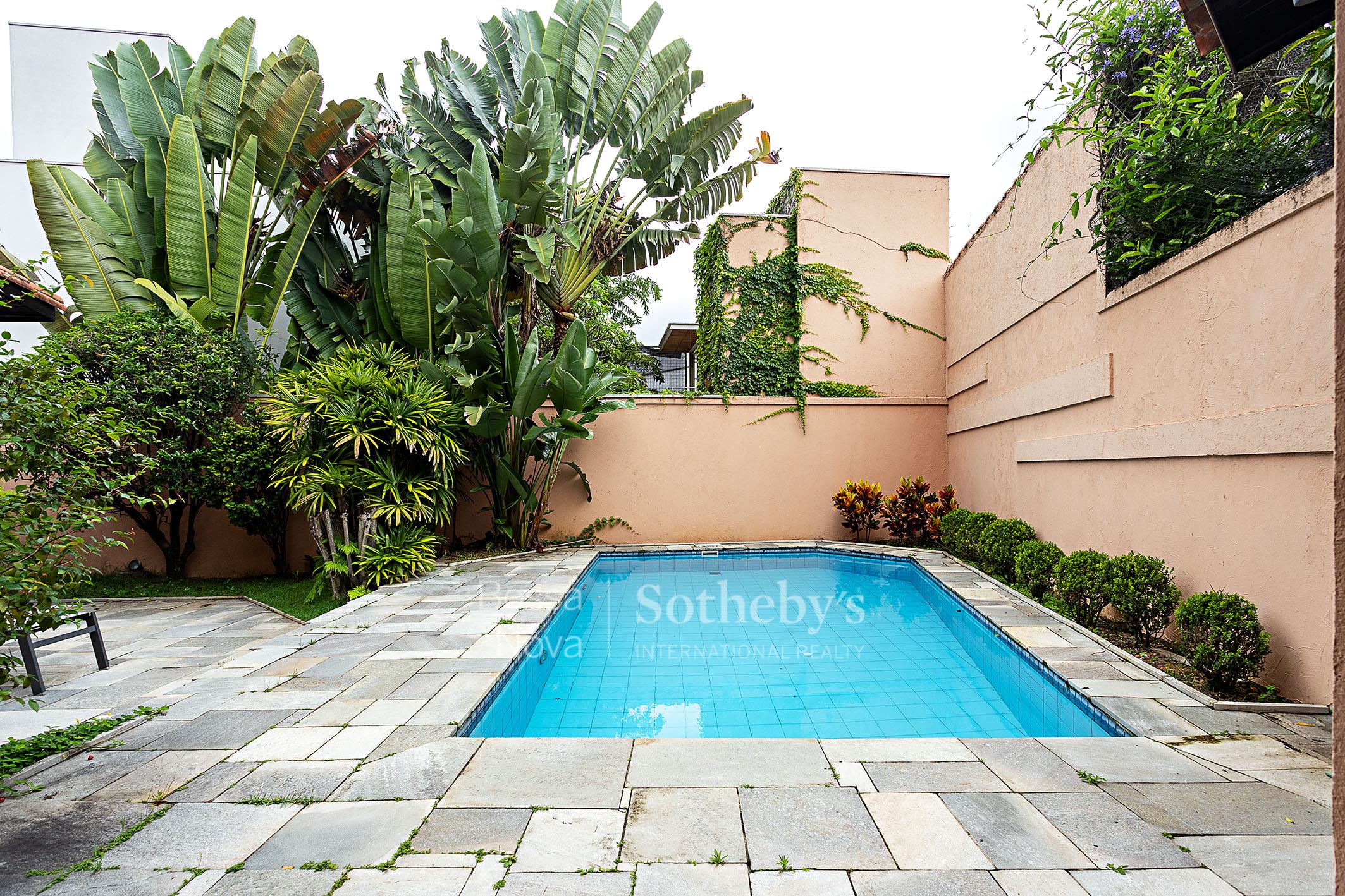 Casa para venda em City Butantã
