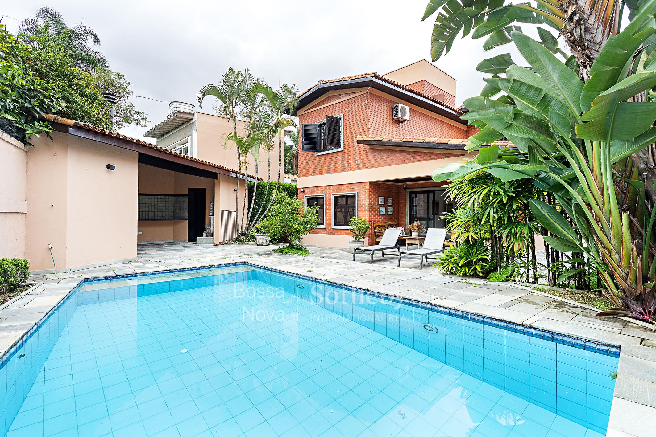 Casa para venda em City Butantã