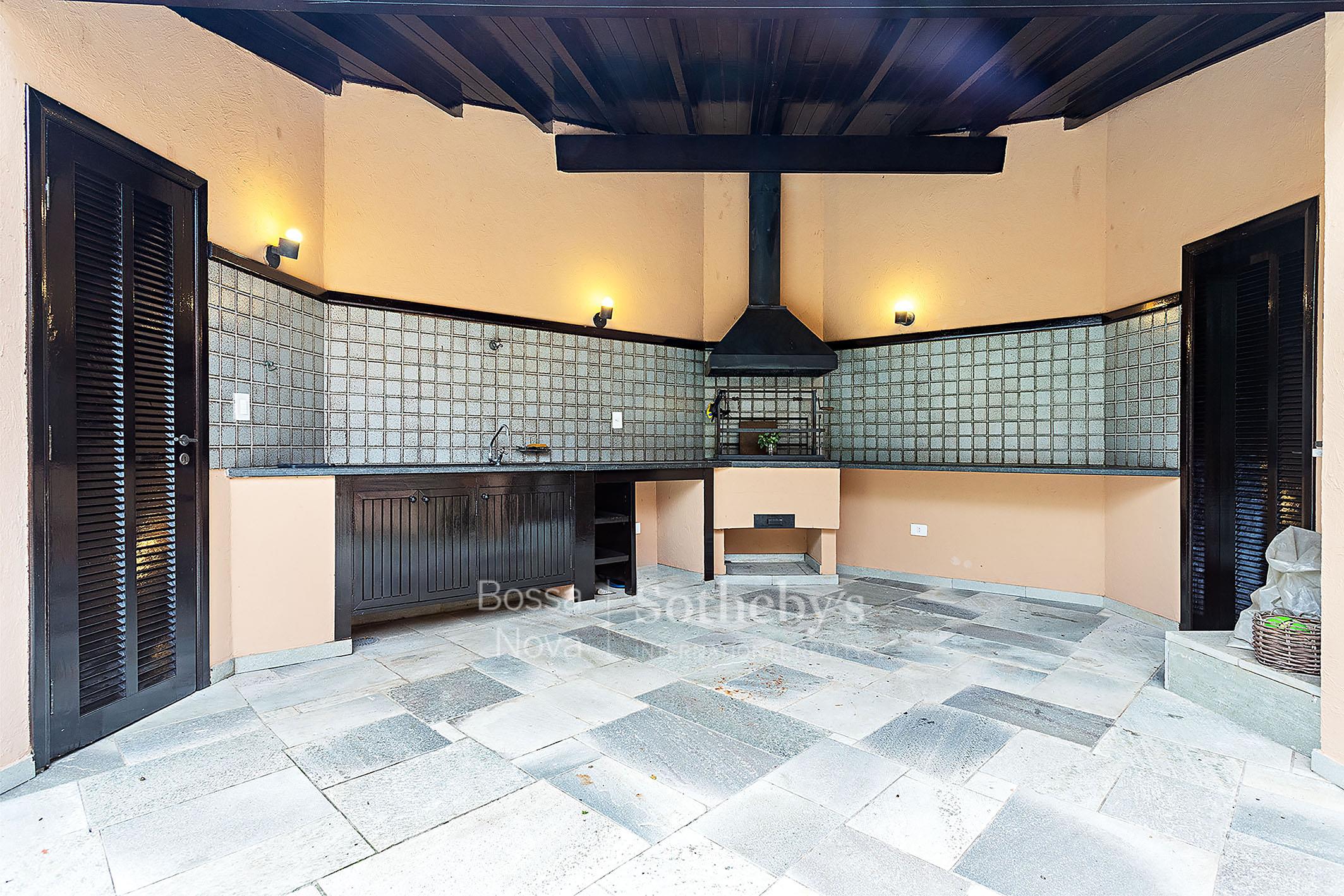 Casa para venda em City Butantã