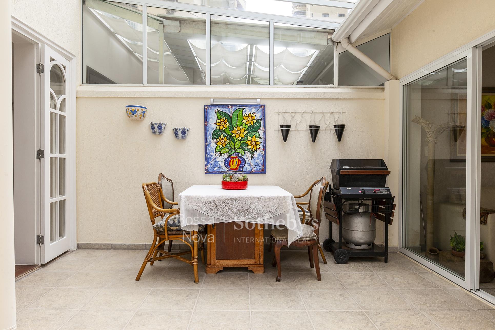 Casa Em Condomínio para venda em Real Parque