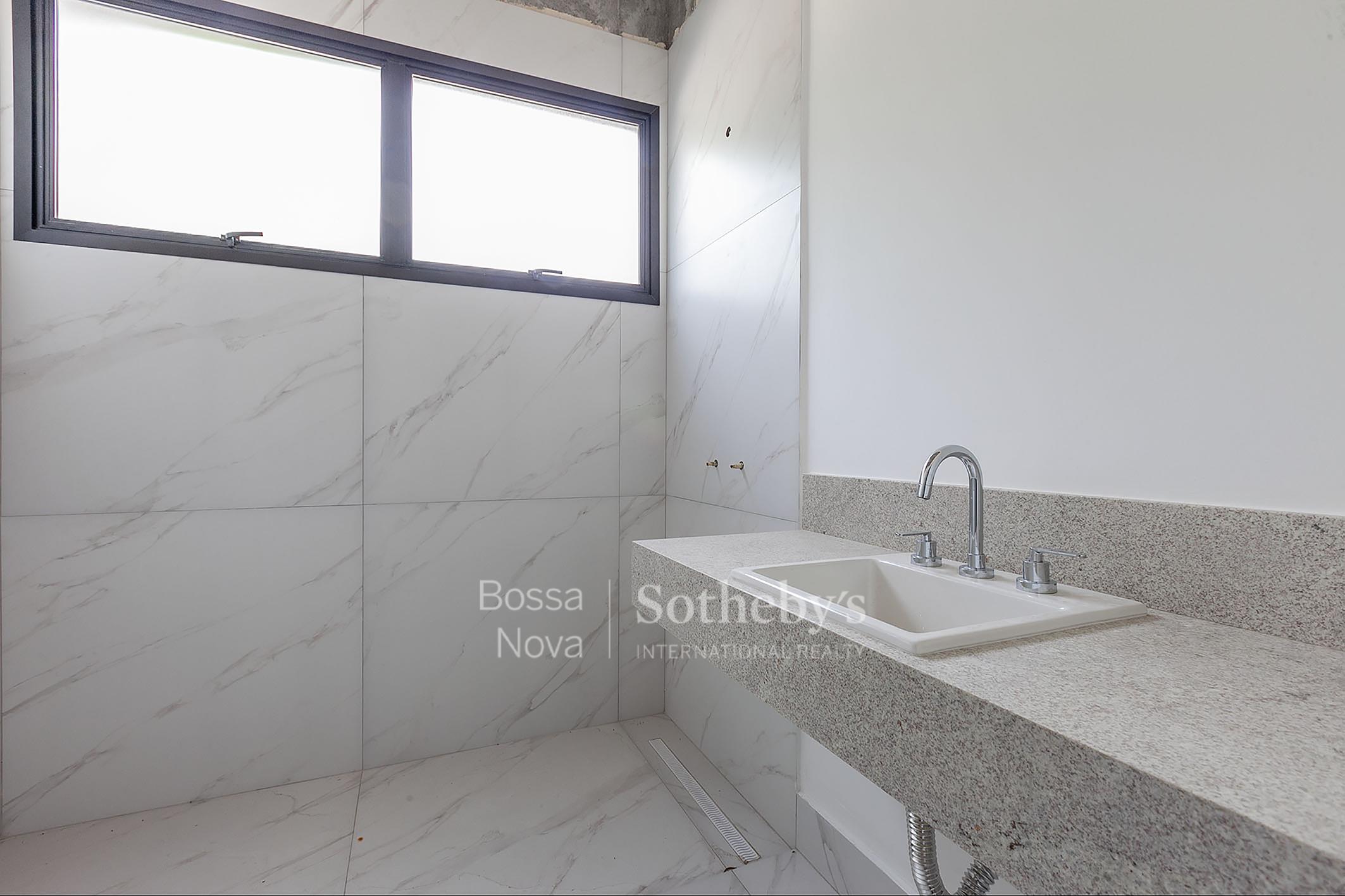 Casa Em Condomínio para venda em Alto da Boa Vista