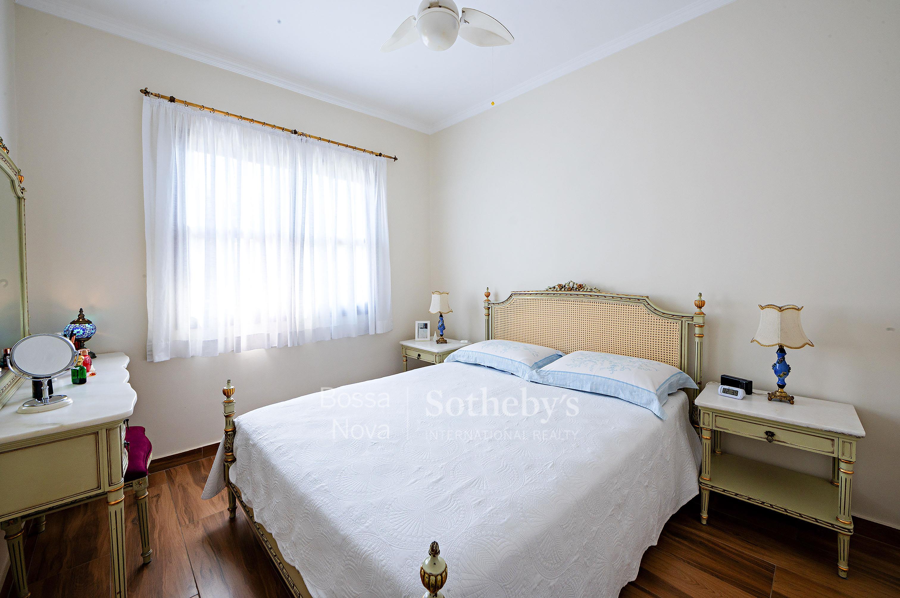 Casa para venda em Vila Nova Conceição