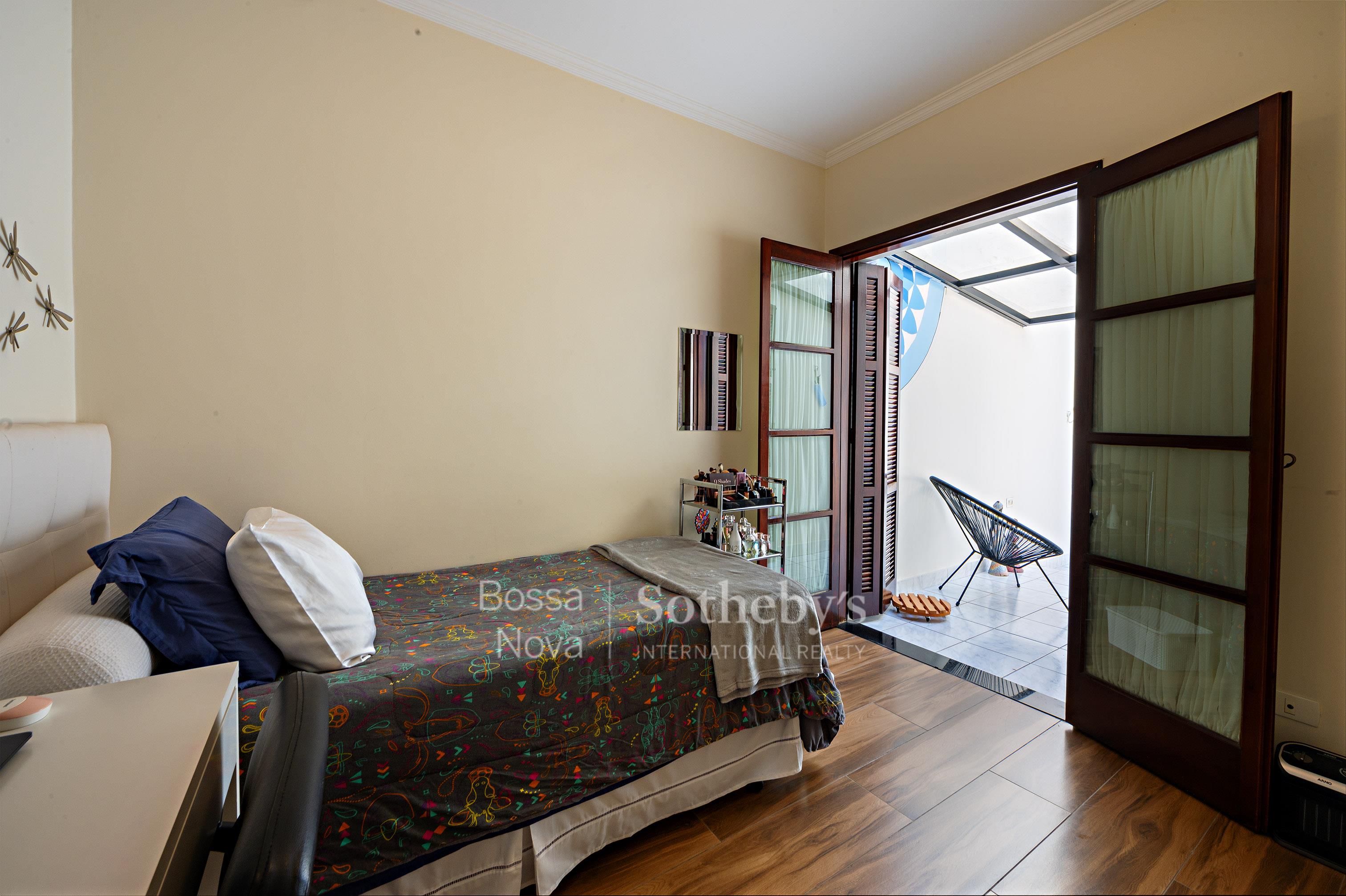 Casa para venda em Vila Nova Conceição