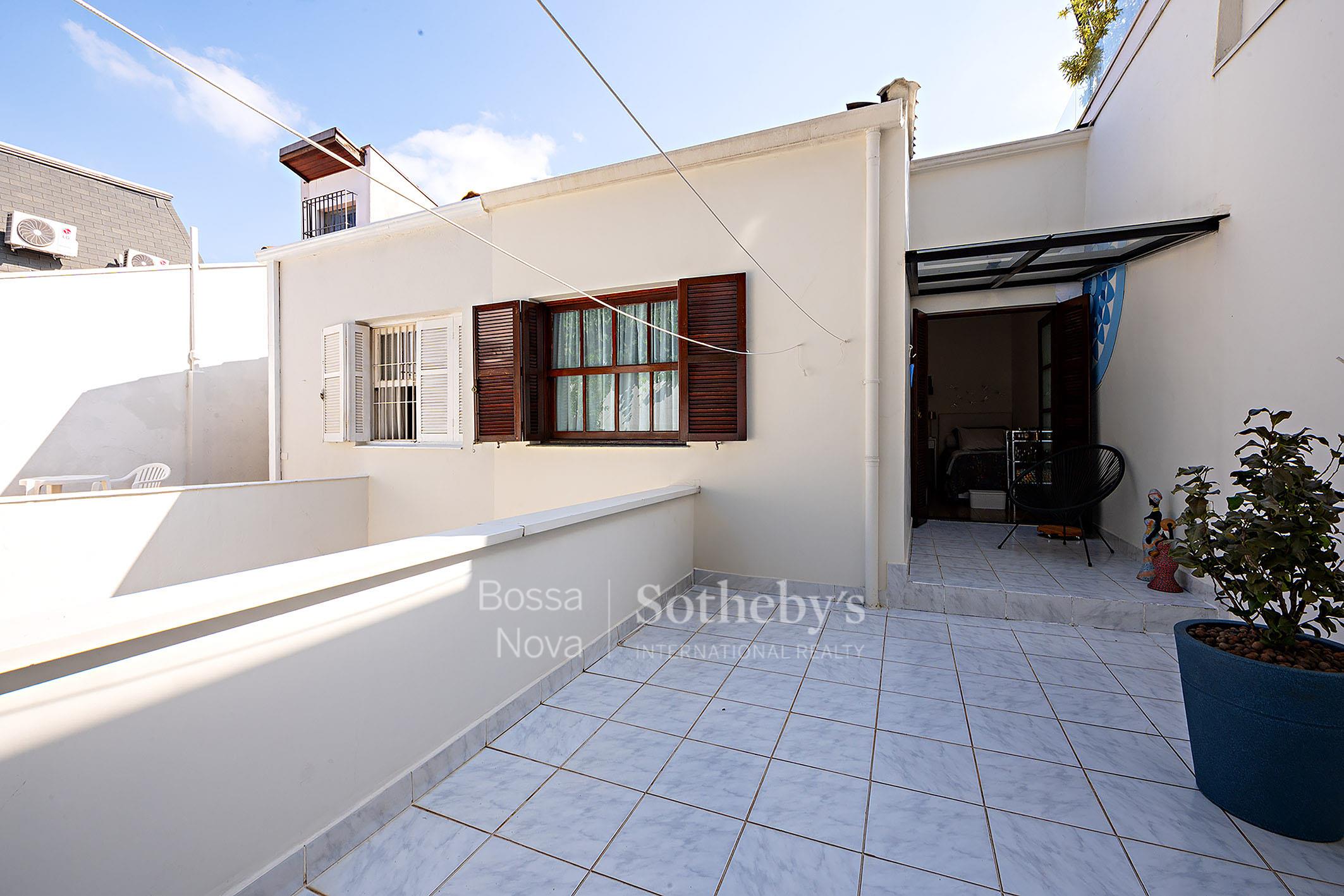 Casa para venda em Vila Nova Conceição