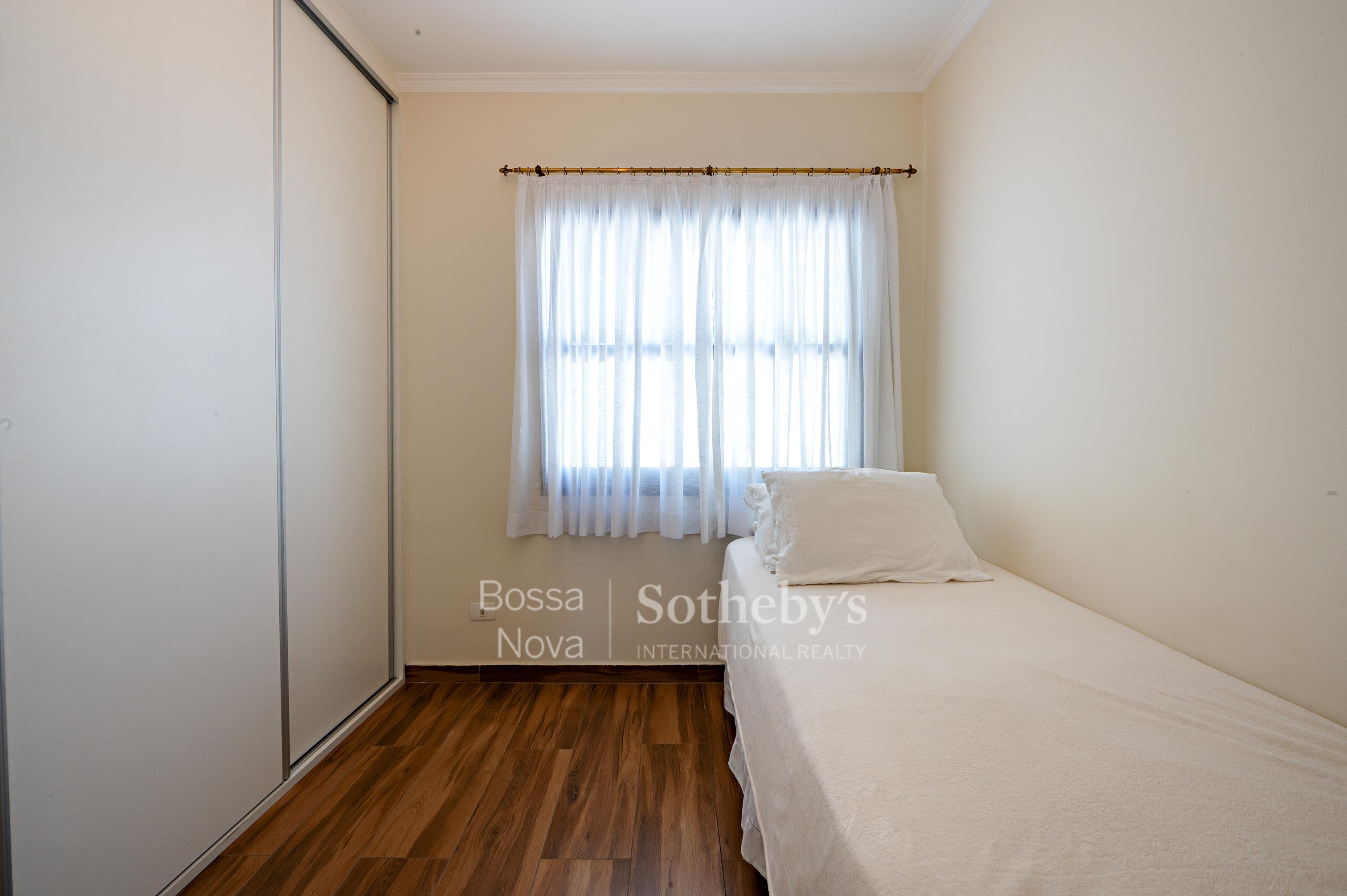 Casa para venda em Vila Nova Conceição