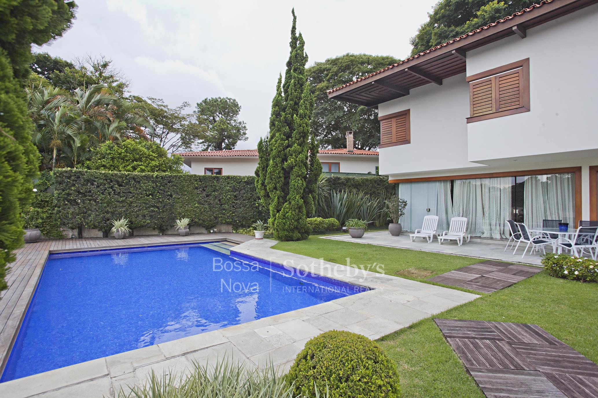 Casa para venda em Jardim Guedala
