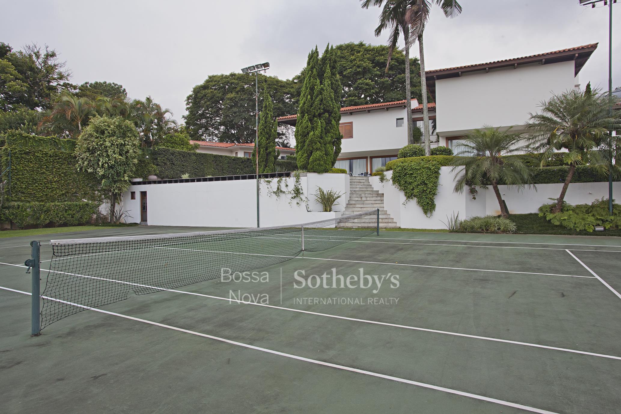 Casa para venda em Jardim Guedala